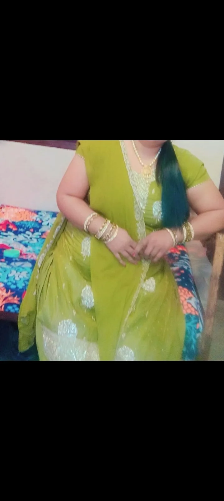 XXX Porn Photo of Nude Hot_indian_Milf 2