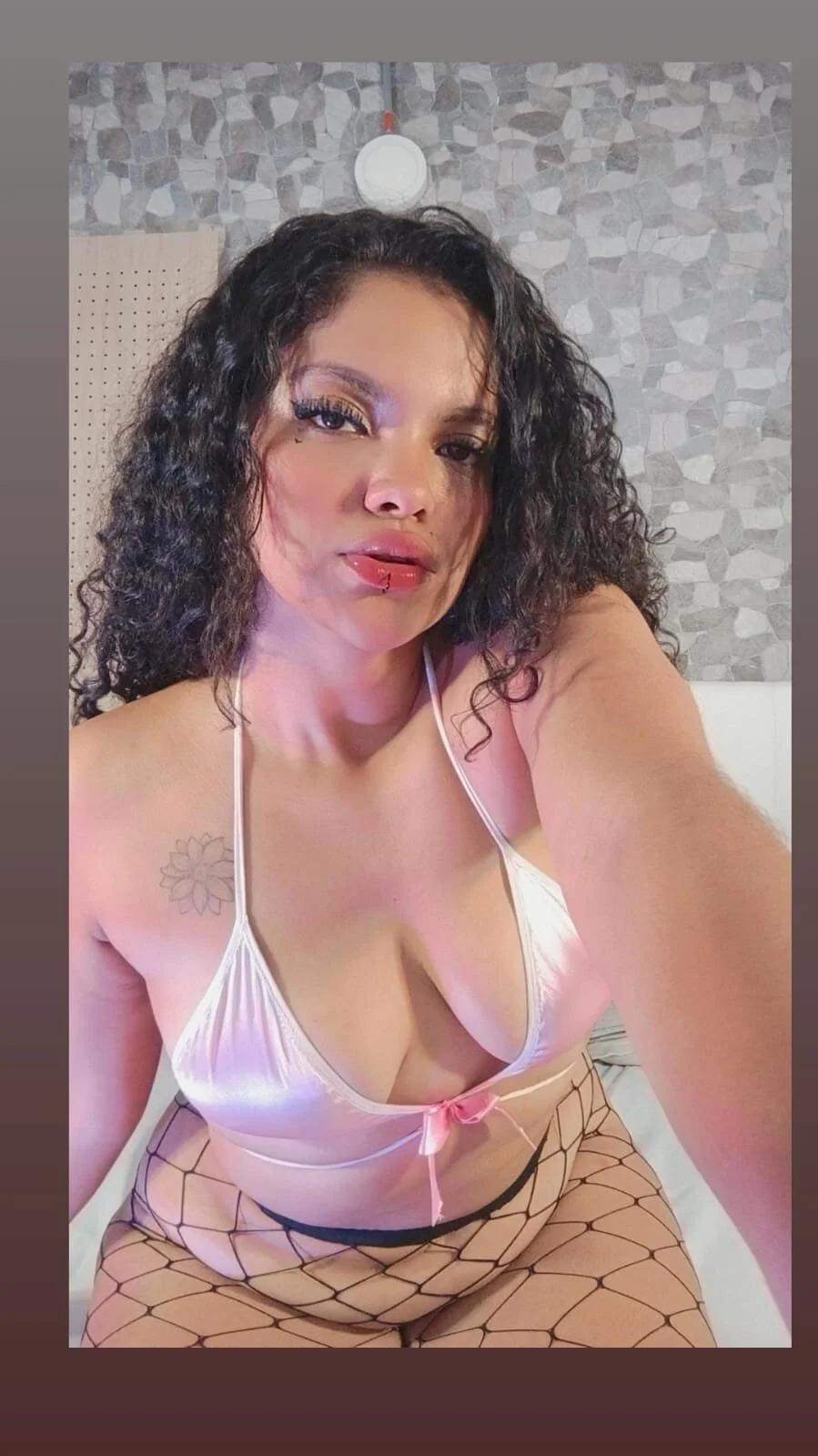 XXX Porn Photo of Nude Ambar-Rouse 5