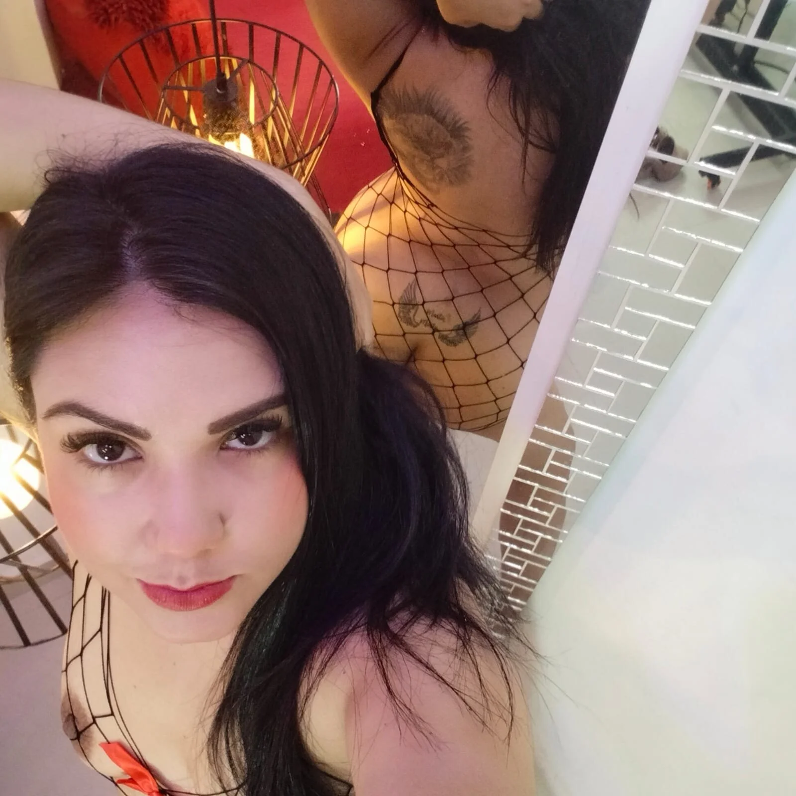 XXX Porn Photo of Nude RitaRussel 89