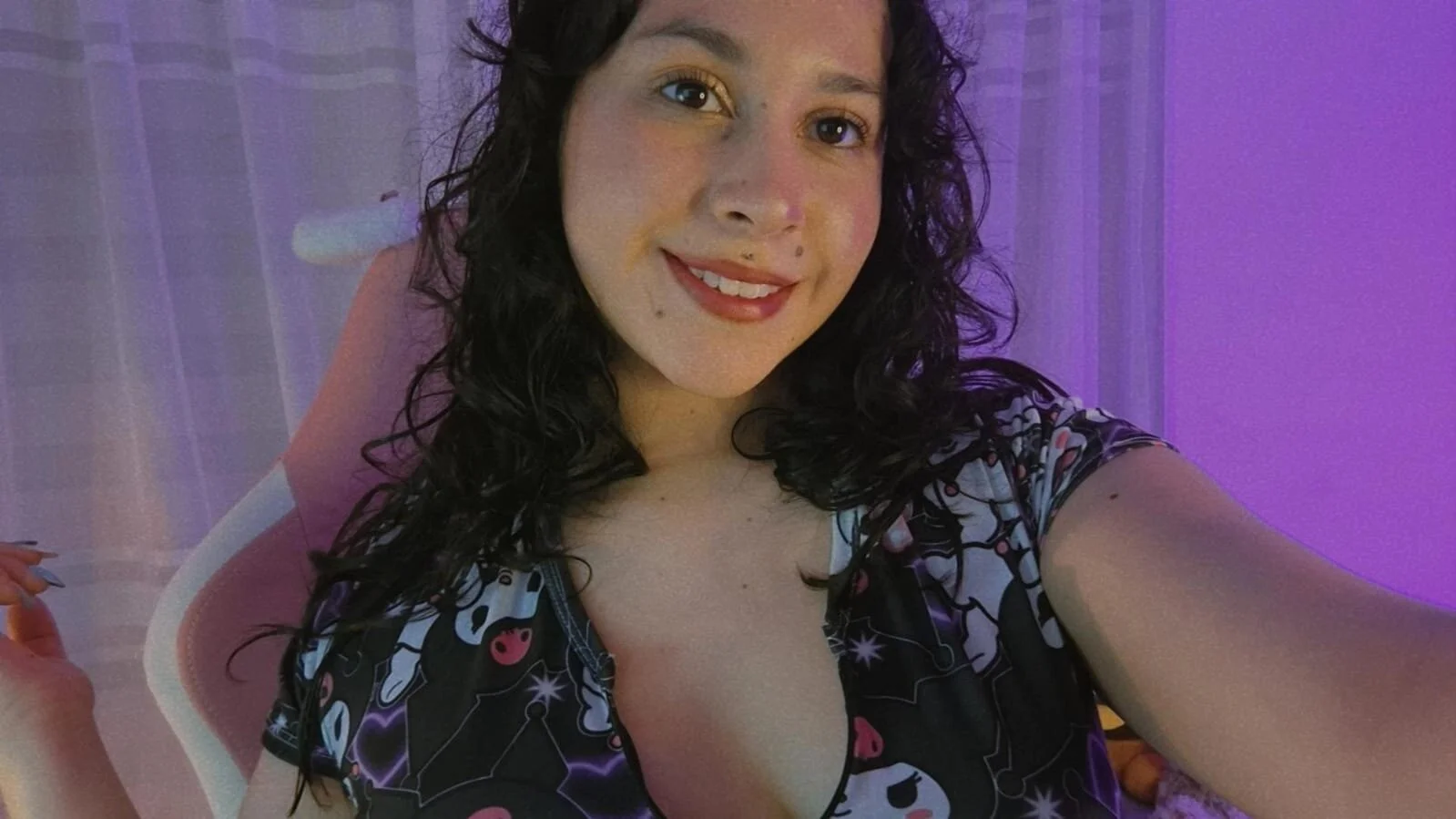 XXX Porn Photo of Nude ammy_e 25