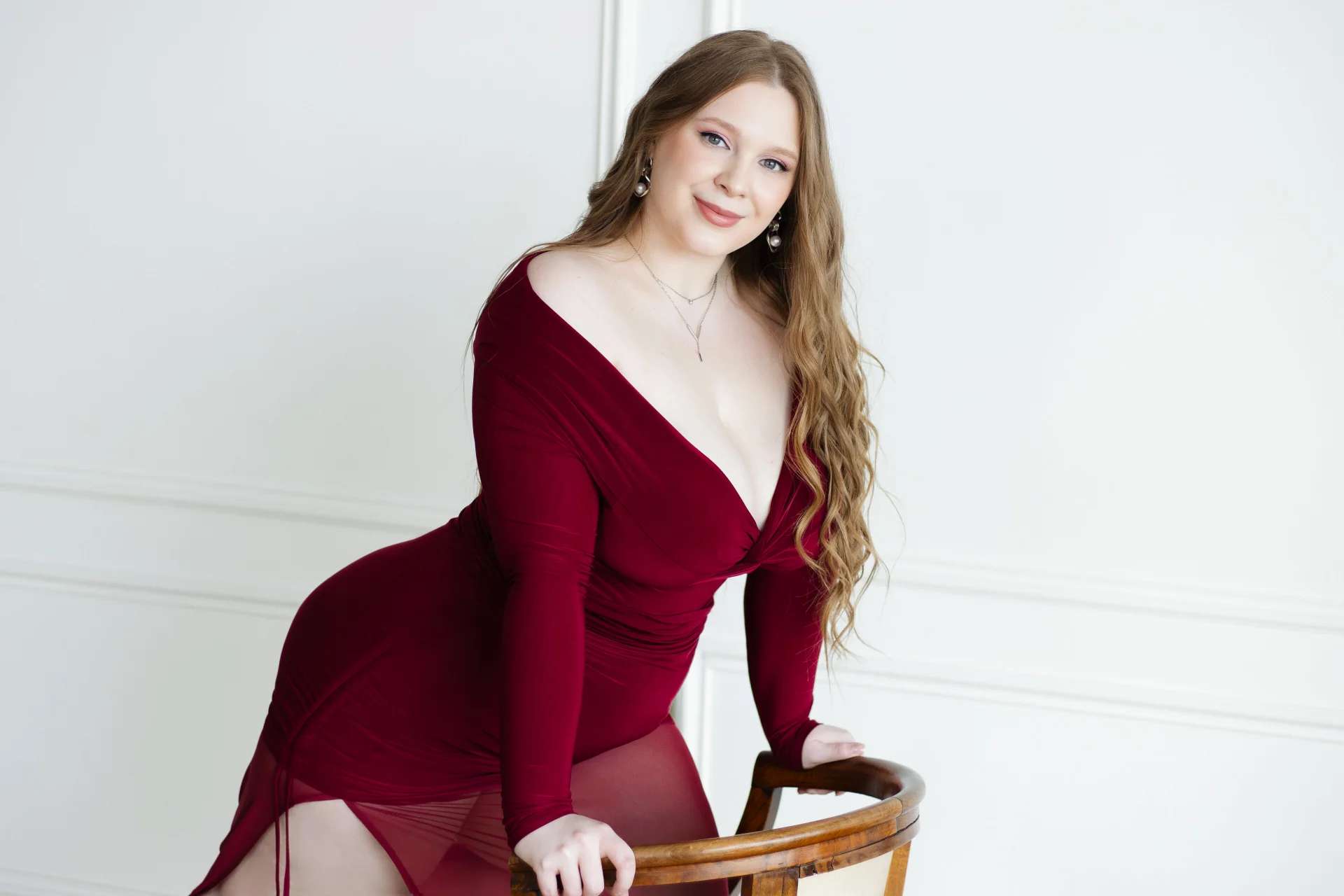 XXX Porn Photo of Nude MargoKing 6
