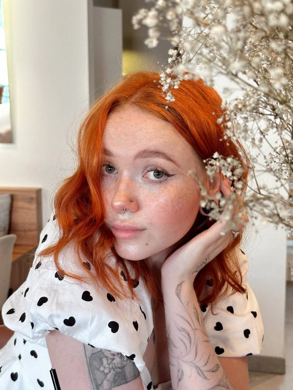 XXX Porn Photo of Nude Maya_Light 3