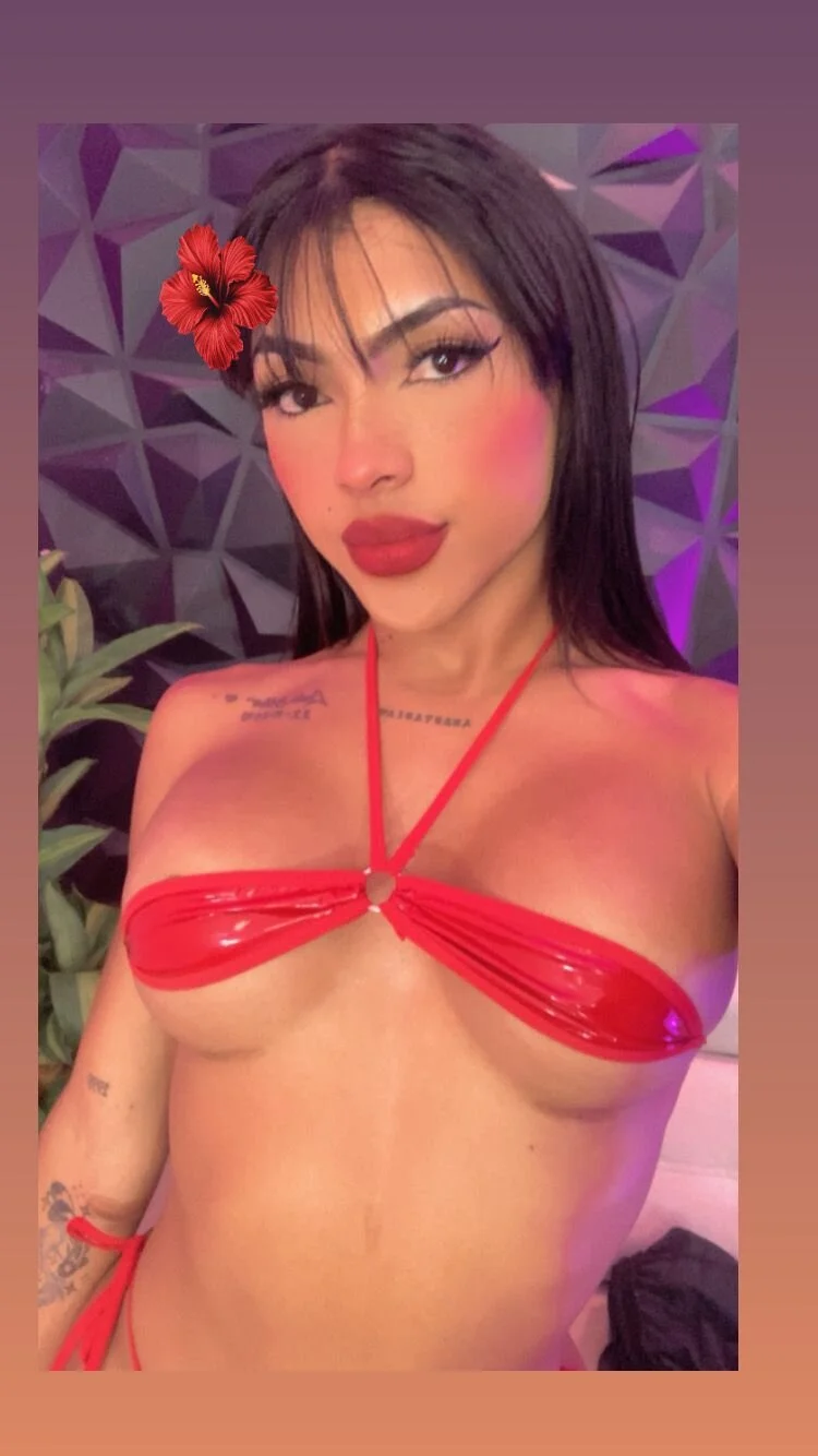 XXX Porn Photo of Nude powerfull_ts_20 61