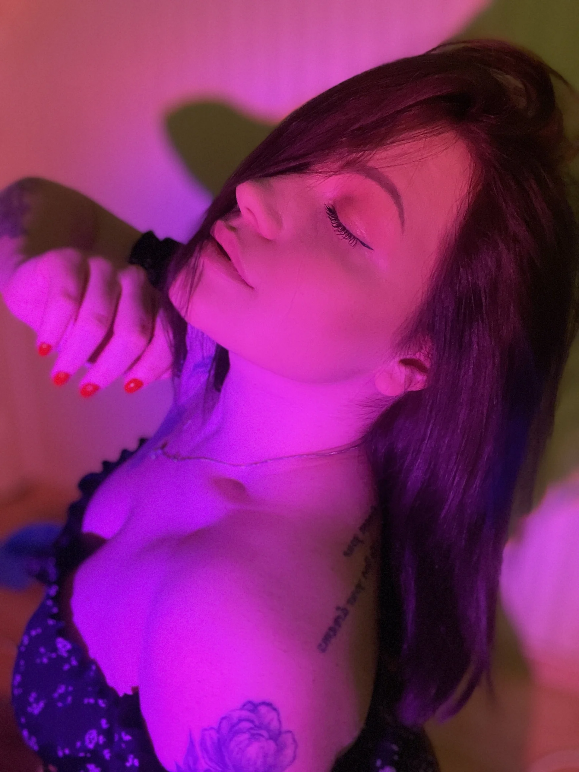 XXX Porn Photo of Nude Anastasia_Morante 1