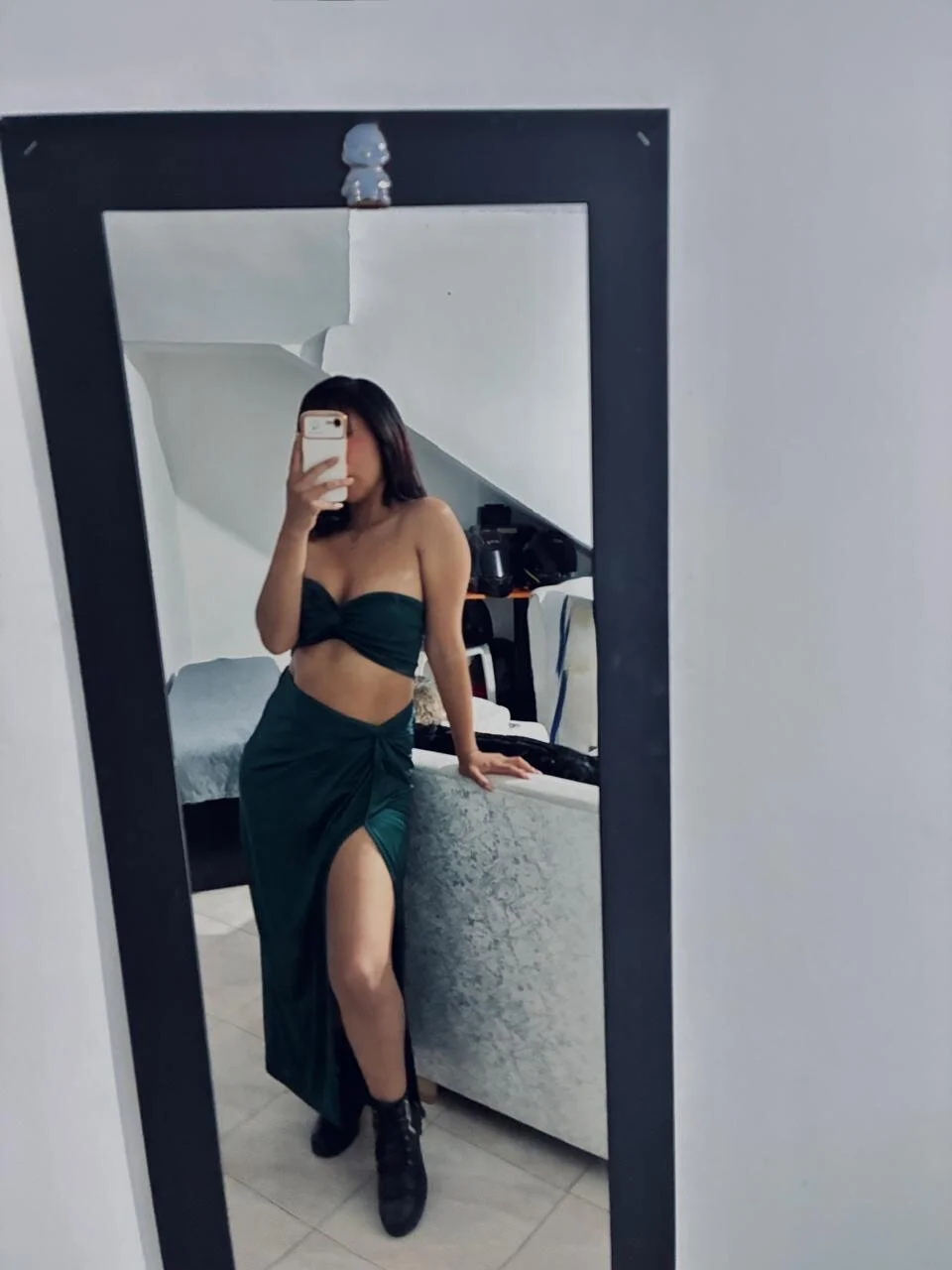 XXX Porn Photo of Nude emily7_ 5