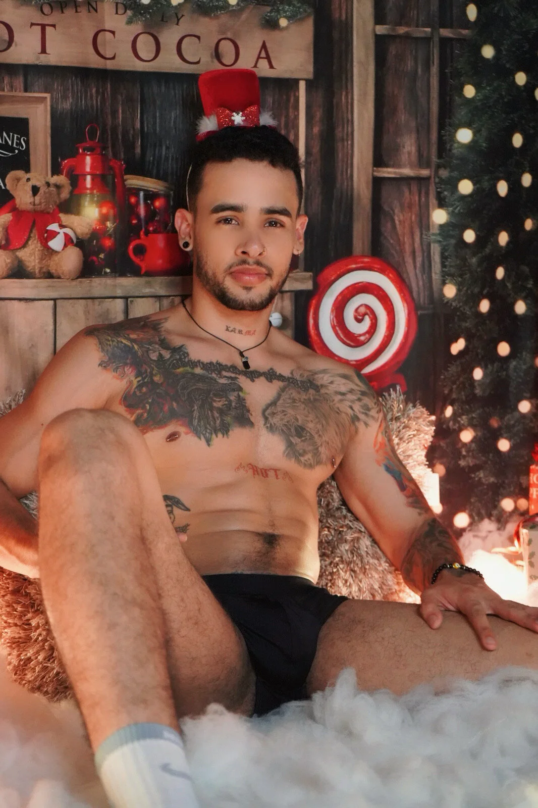 XXX Porn Photo of Nude Seth_Owner 12