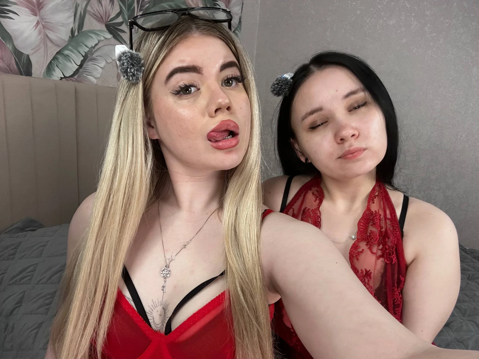 XXX Porn Photo of Nude MaybelleMifflin 3