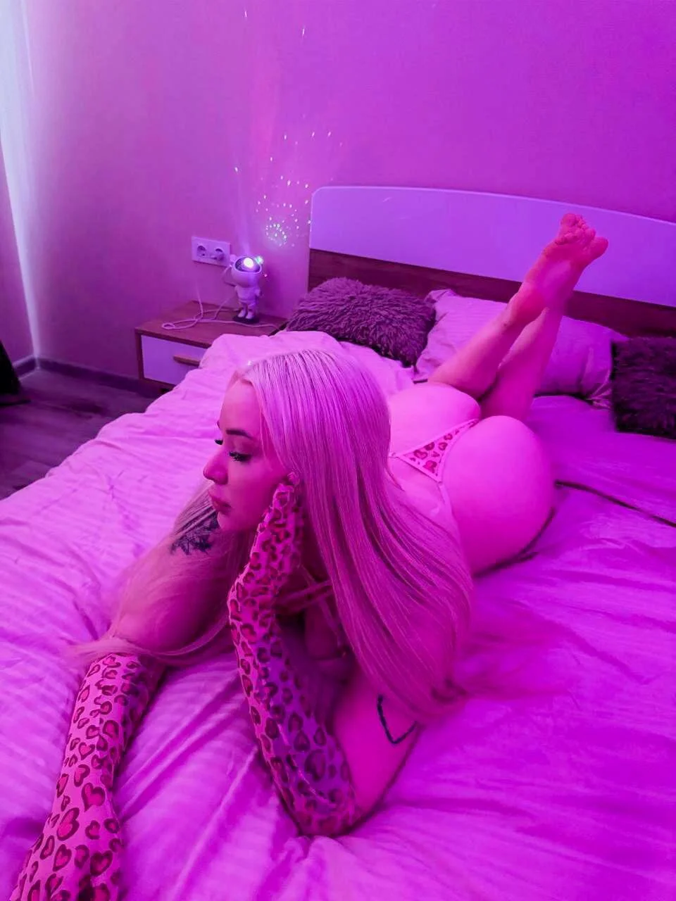 XXX Porn Photo of Nude Aurora_Asti 4