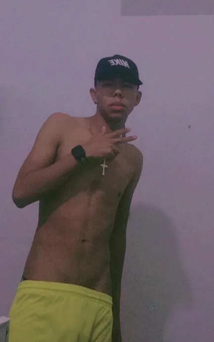 XXX Porn Photo of Nude Sebasoficial18 1