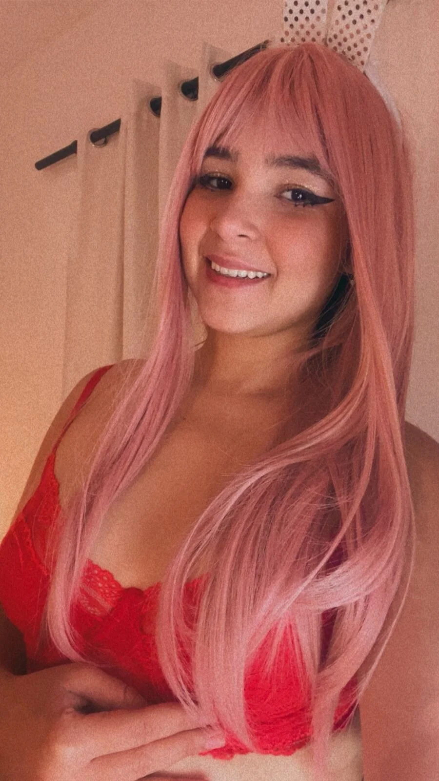 XXX Porn Photo of Nude Lulu_Mei_ 2