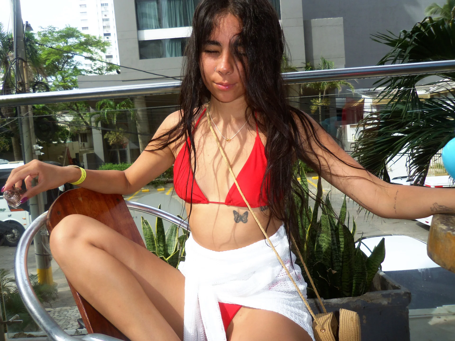 XXX Porn Photo of Nude cata_batnati 51