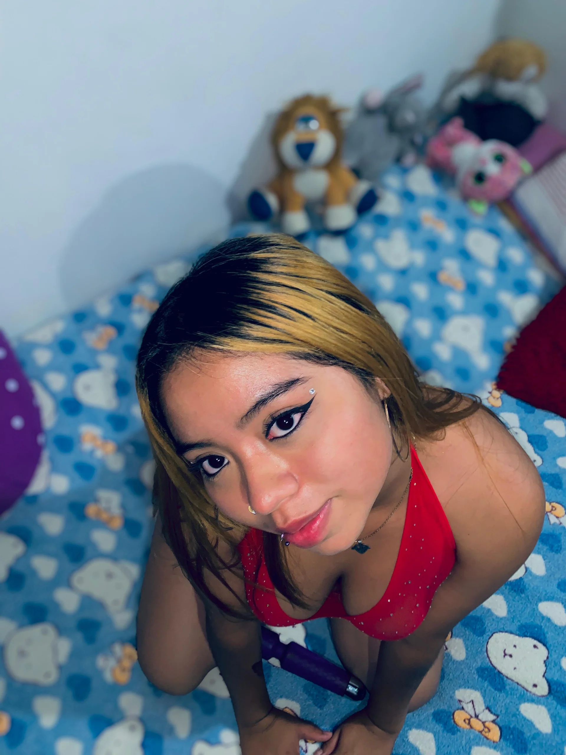 XXX Porn Photo of Nude Emily__Hott 7