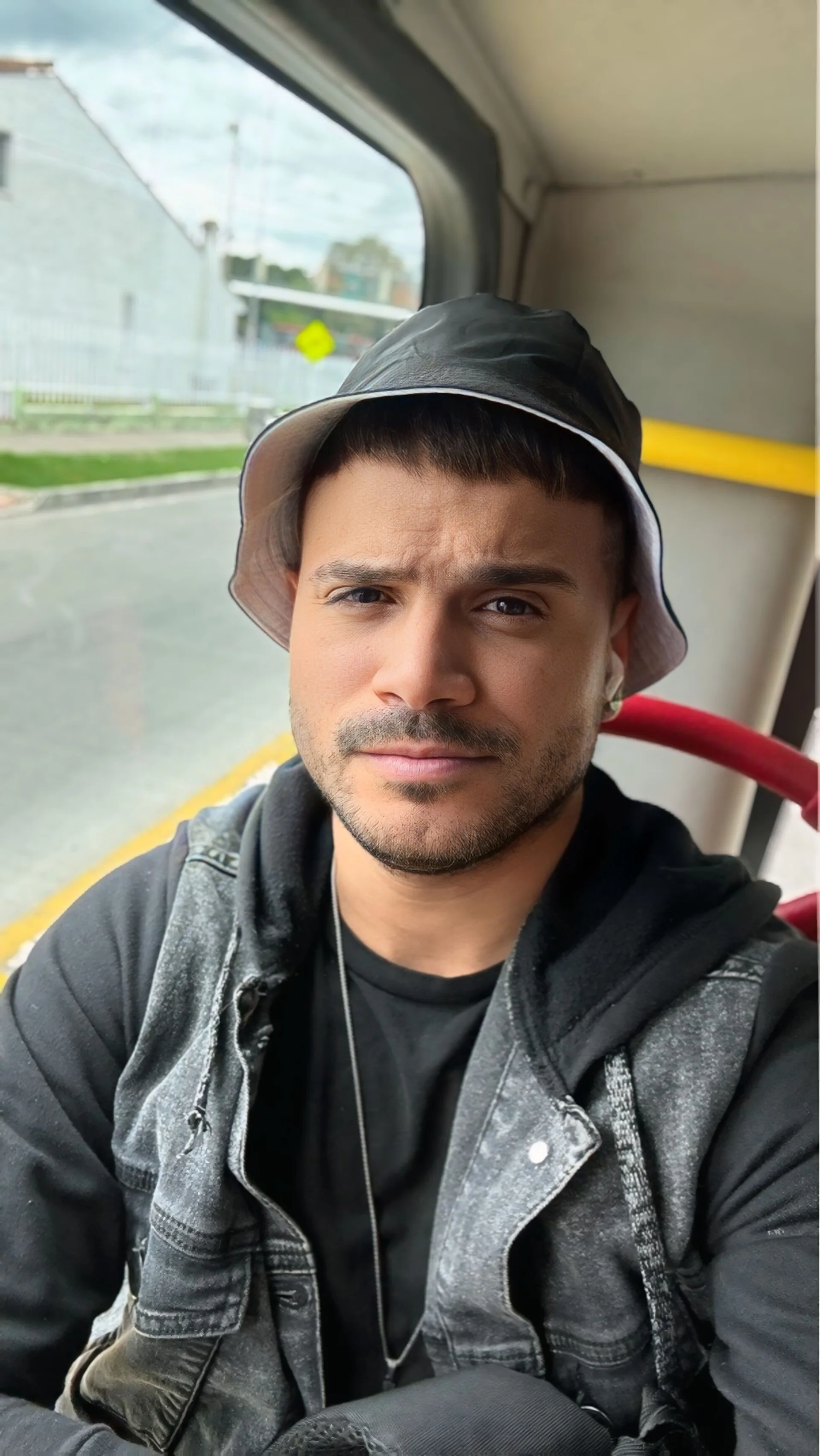 XXX Porn Photo of Nude brunno_boos 2