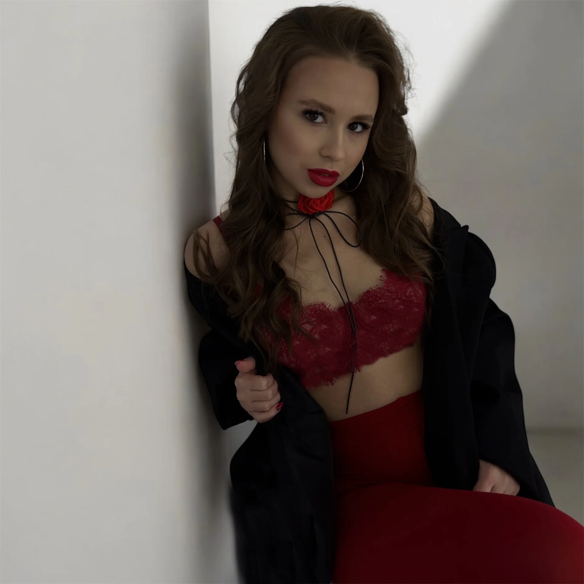 XXX Porn Photo of Nude Emma_dream_ 5