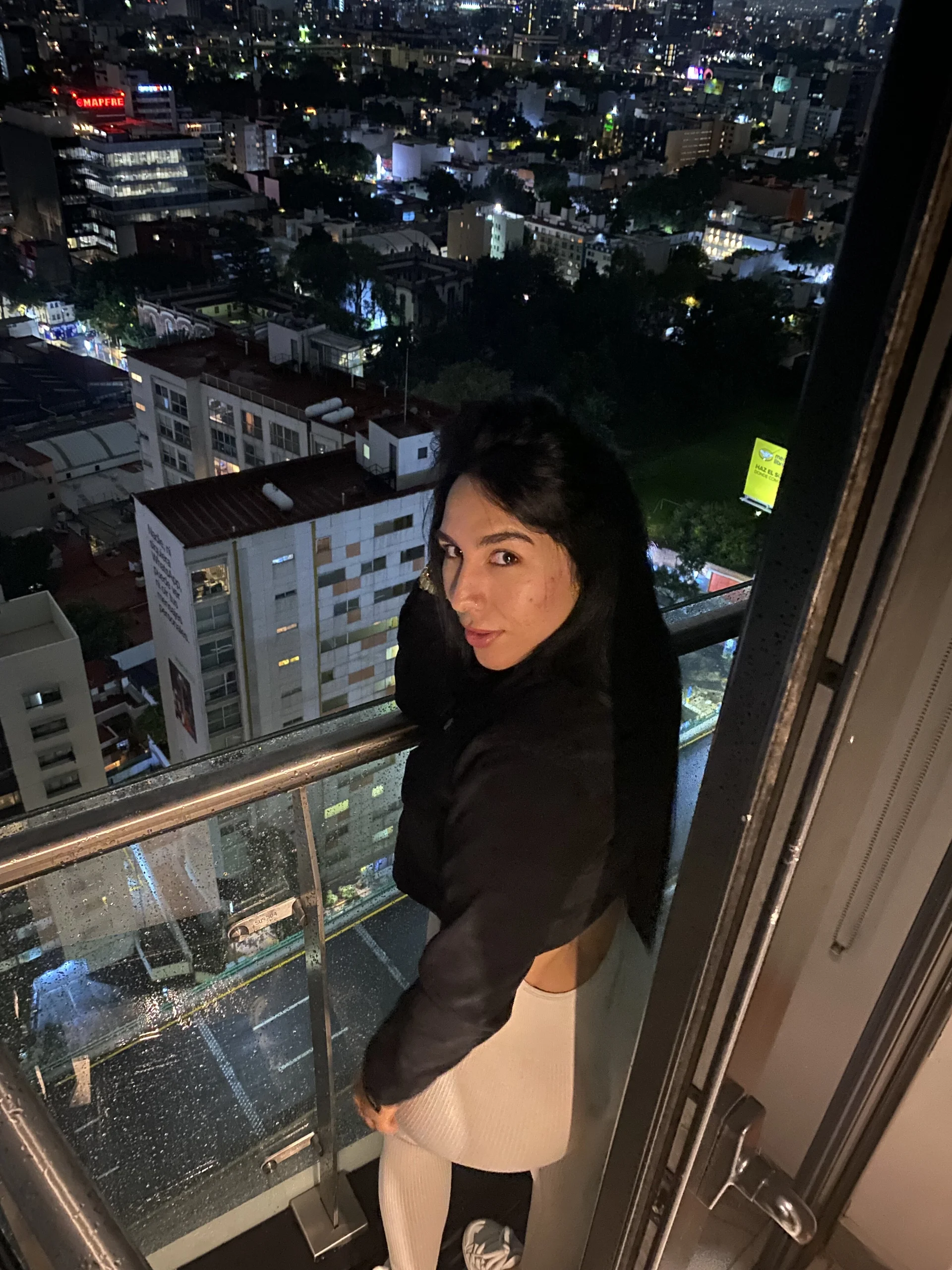 XXX Porn Photo of Nude greciadom555 8