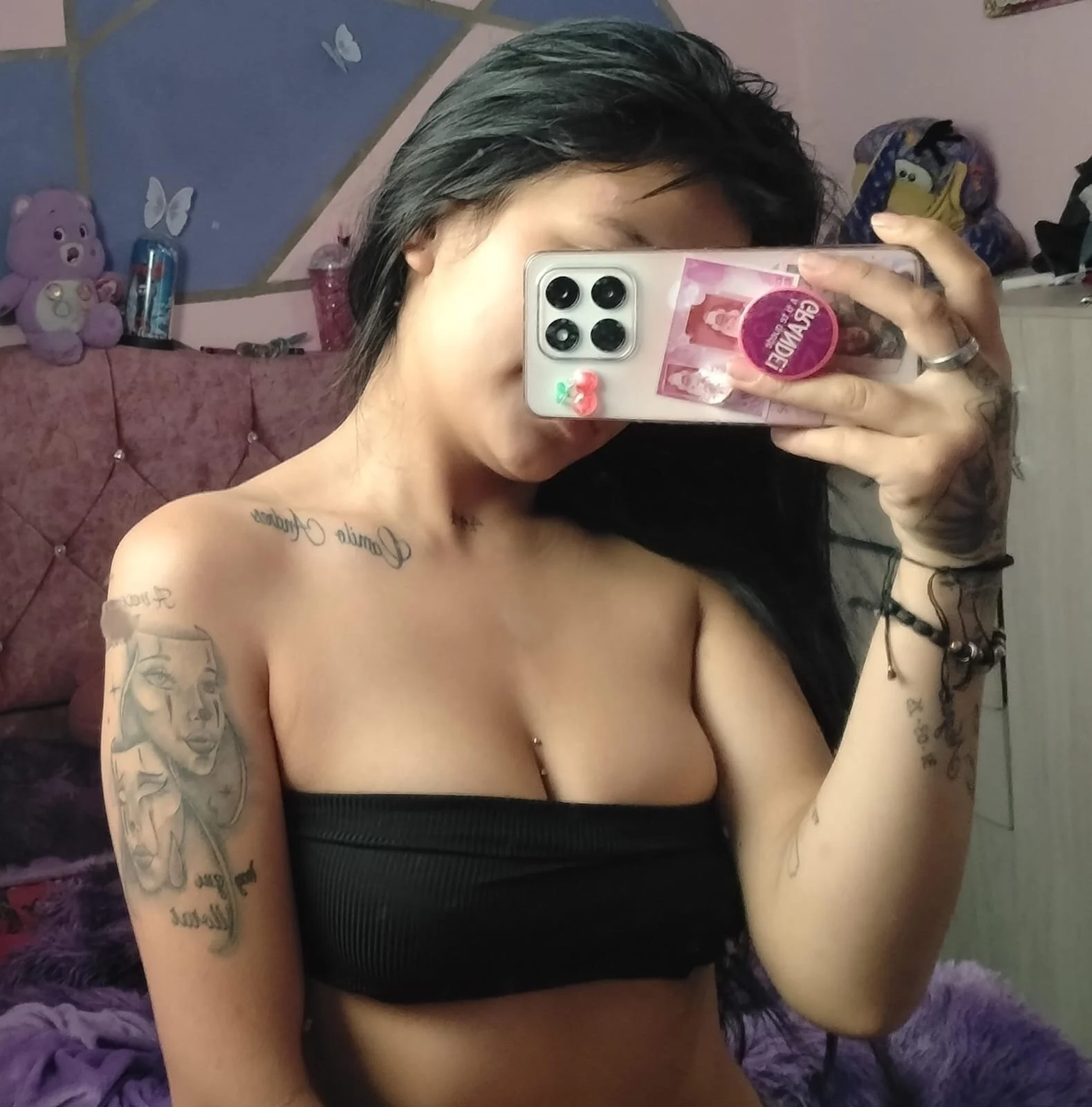XXX Porn Photo of Nude Nicolee_Saint 4