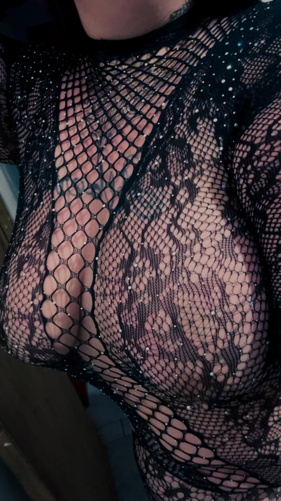 XXX Porn Photo of Nude TuFantasiaYTuMorbo 11