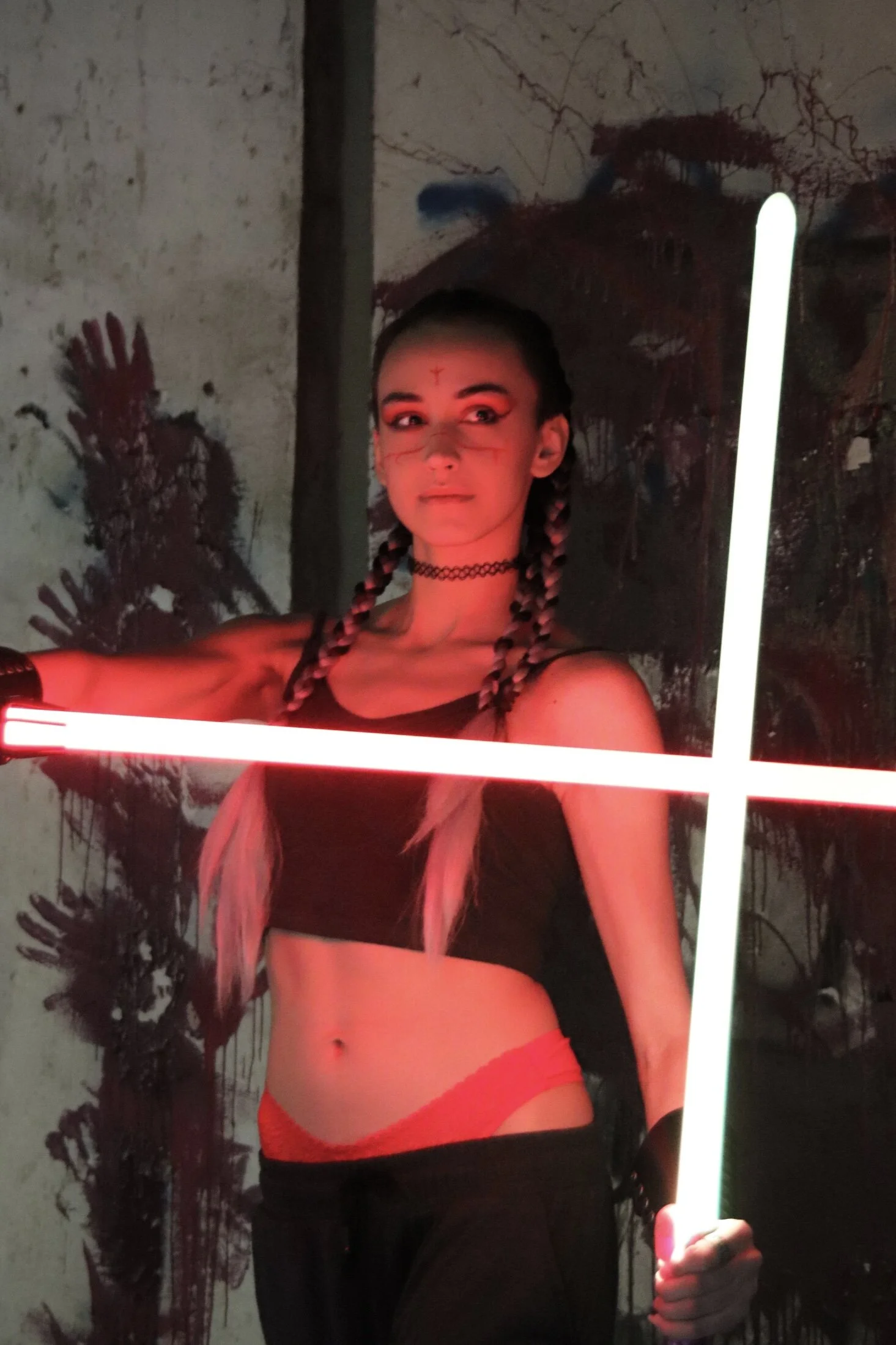 XXX Porn Photo of Nude Wildorchid_ 124