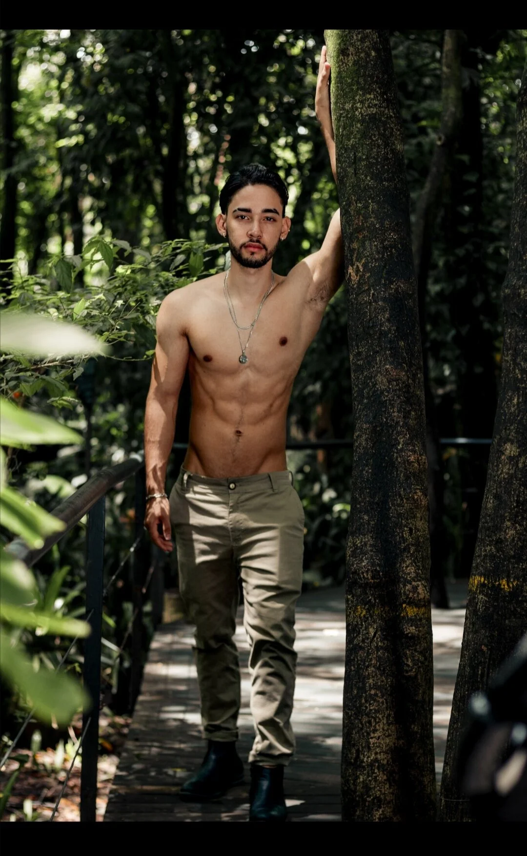 XXX Porn Photo of Nude sam_ford_2 1