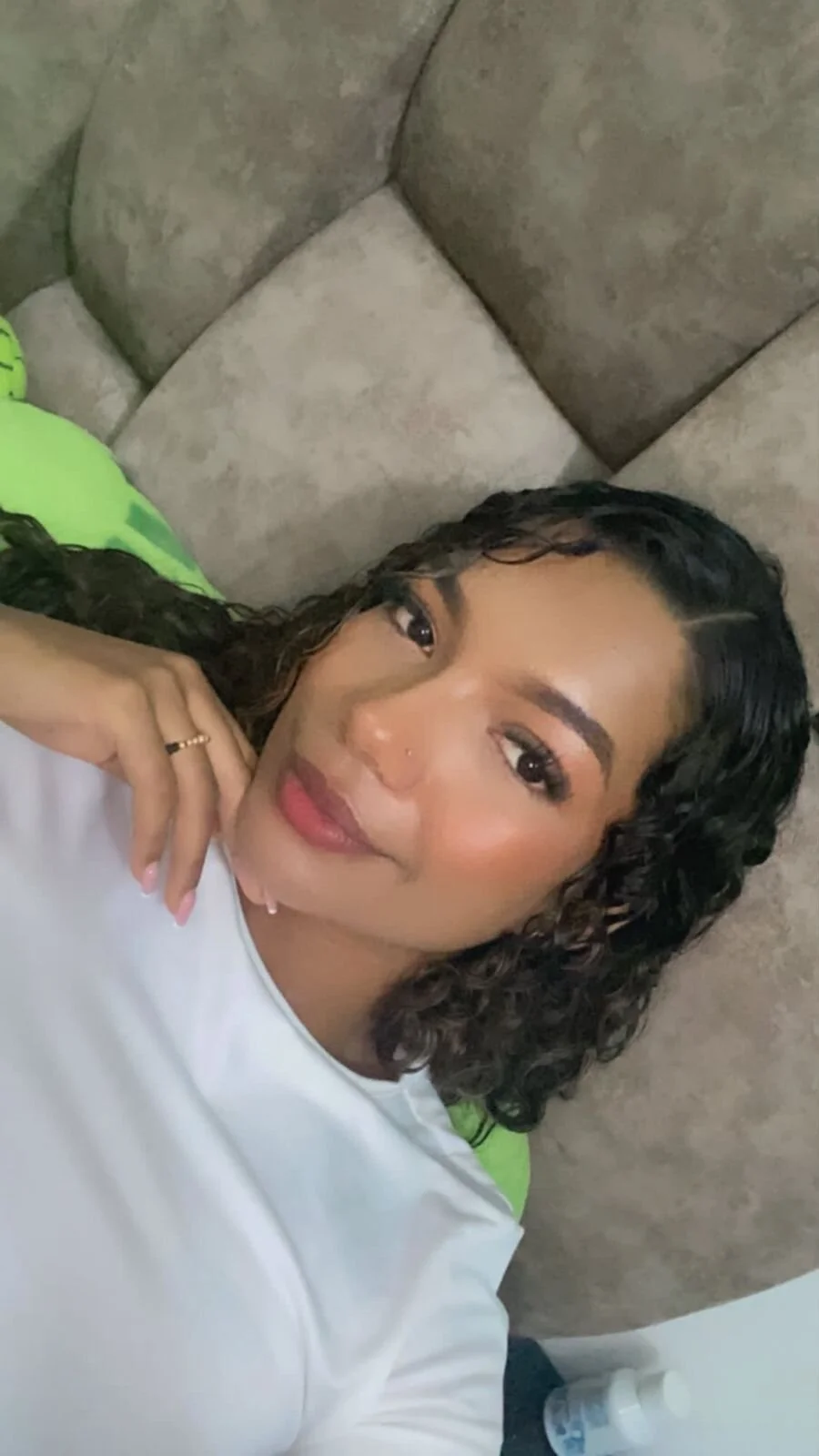 XXX Porn Photo of Nude Salem_Smith_ 31