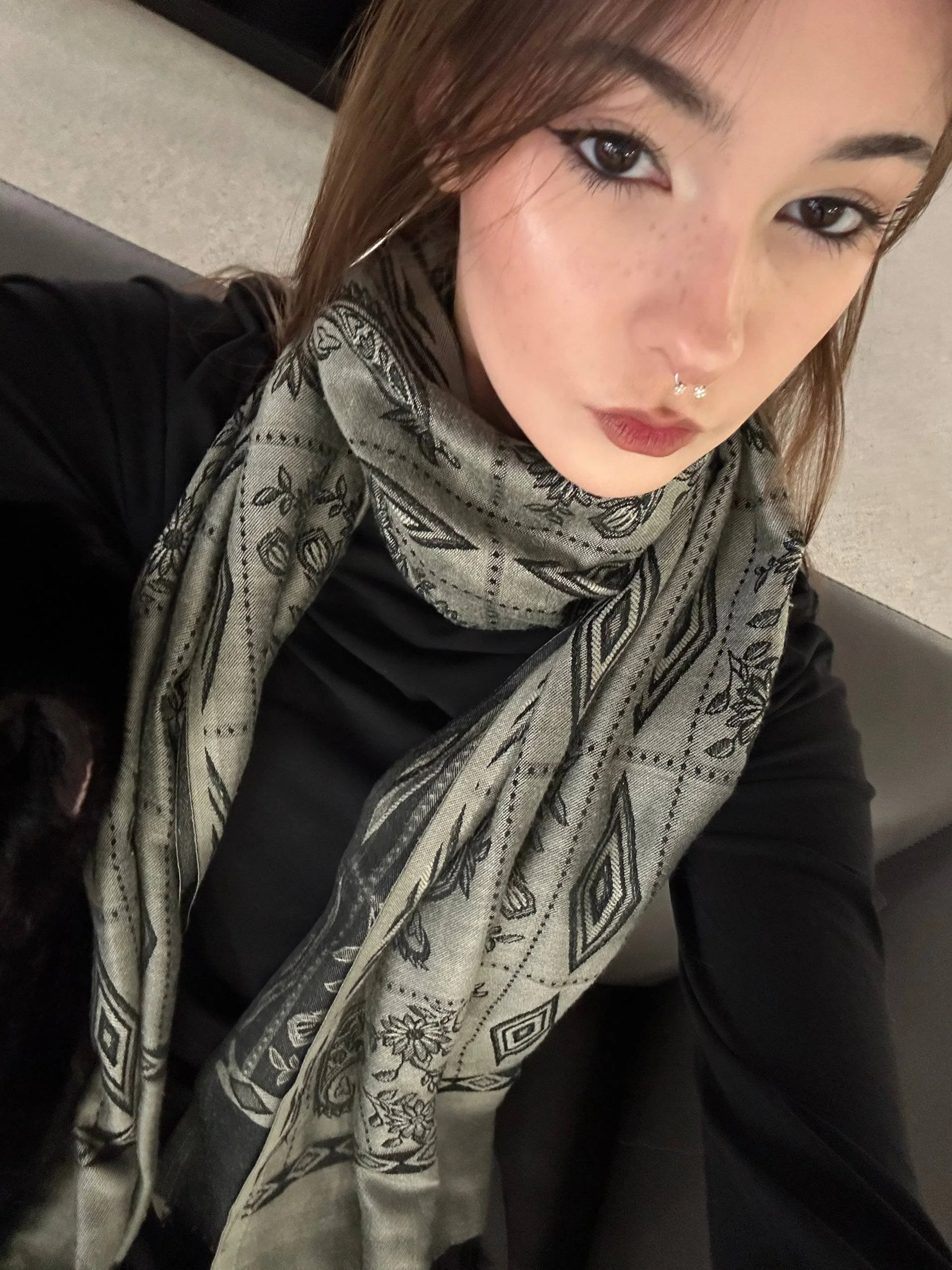 XXX Porn Photo of Nude EleanorPackwood 5