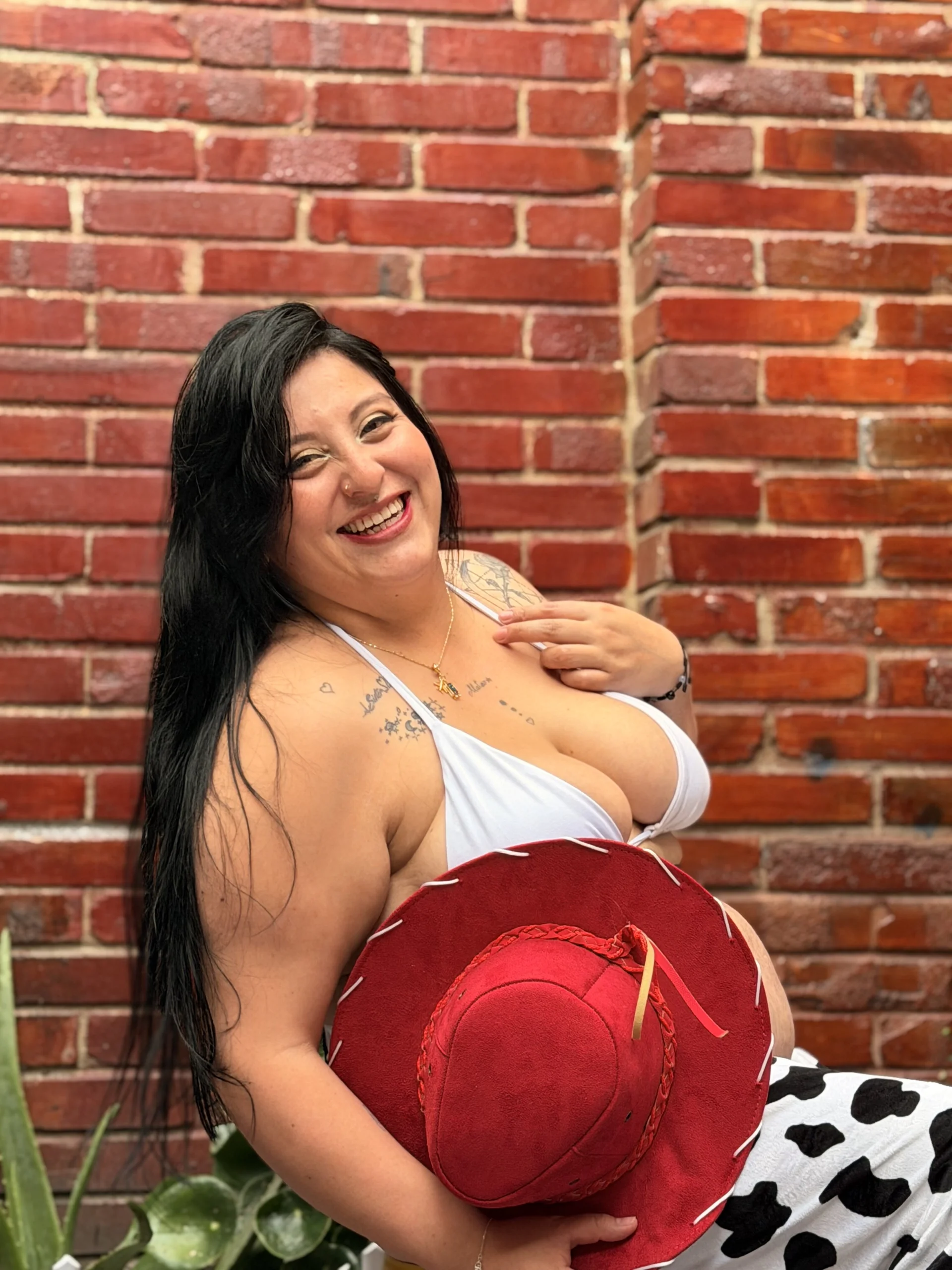 XXX Porn Photo of Nude bunny_sx 36