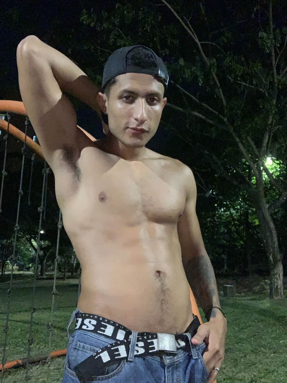 XXX Porn Photo of Nude RandyCherryx 66