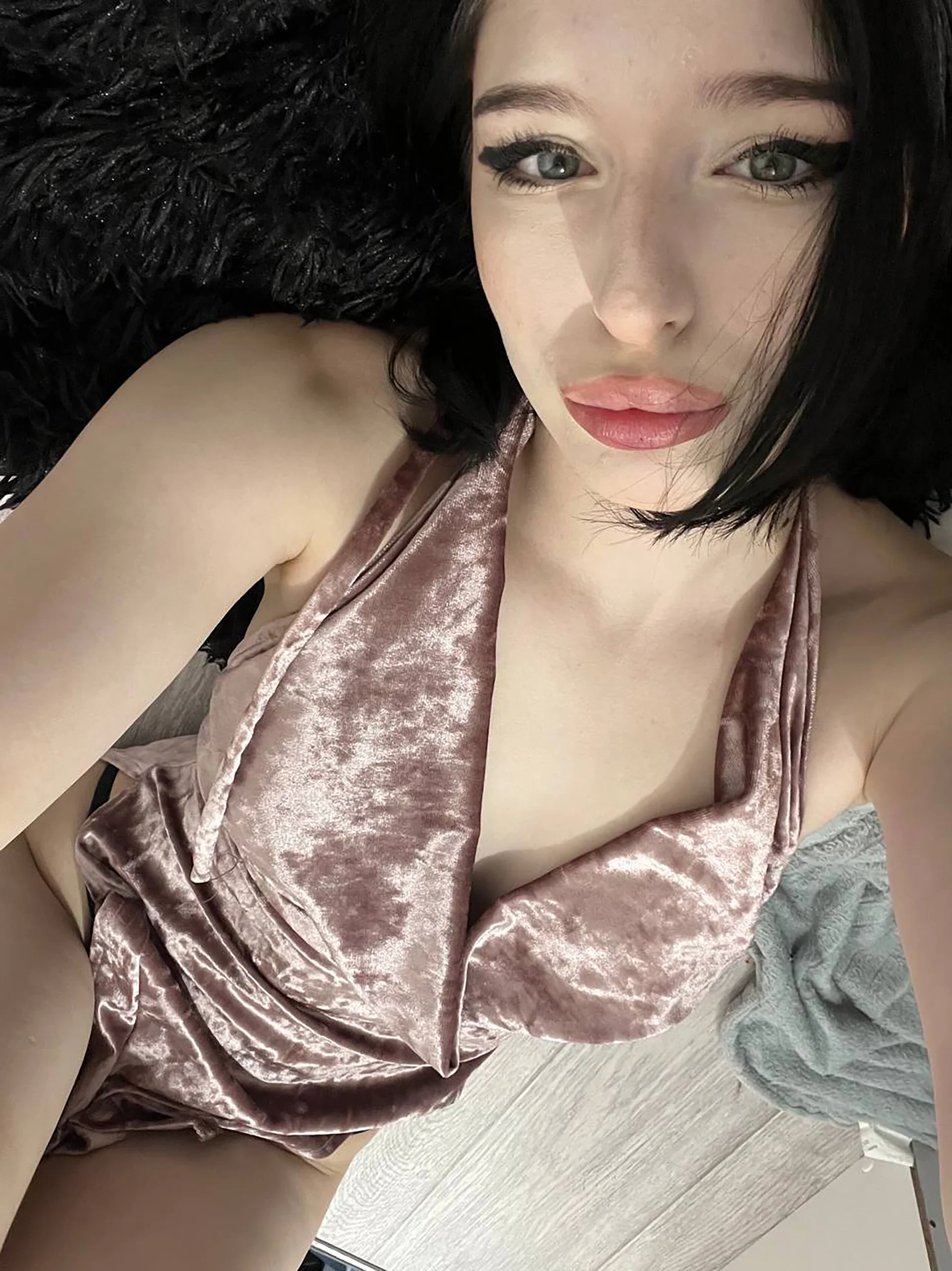 XXX Porn Photo of Nude LisaBVS 1