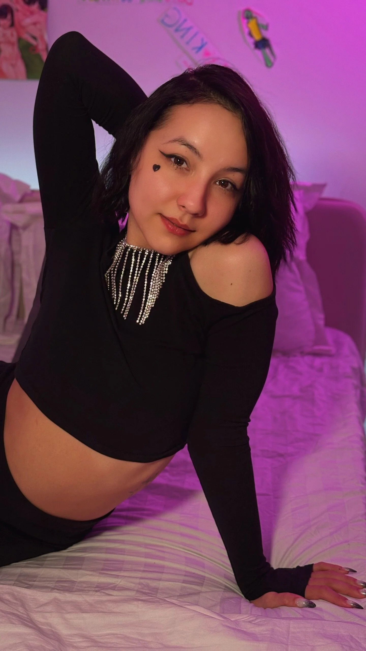 XXX Porn Photo of Nude SweetElya 10