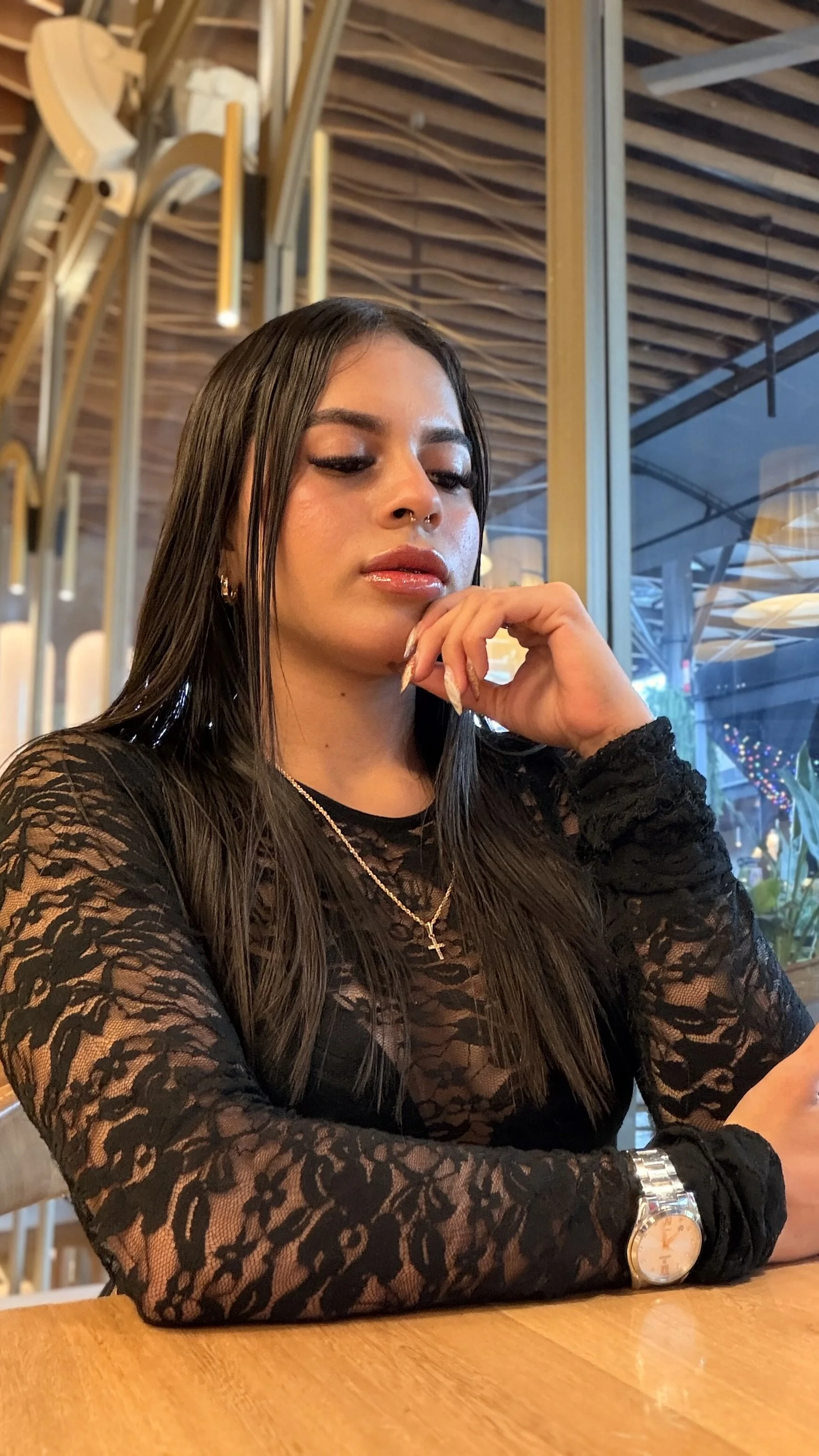 XXX Porn Photo of Nude Saray-Kaia 15
