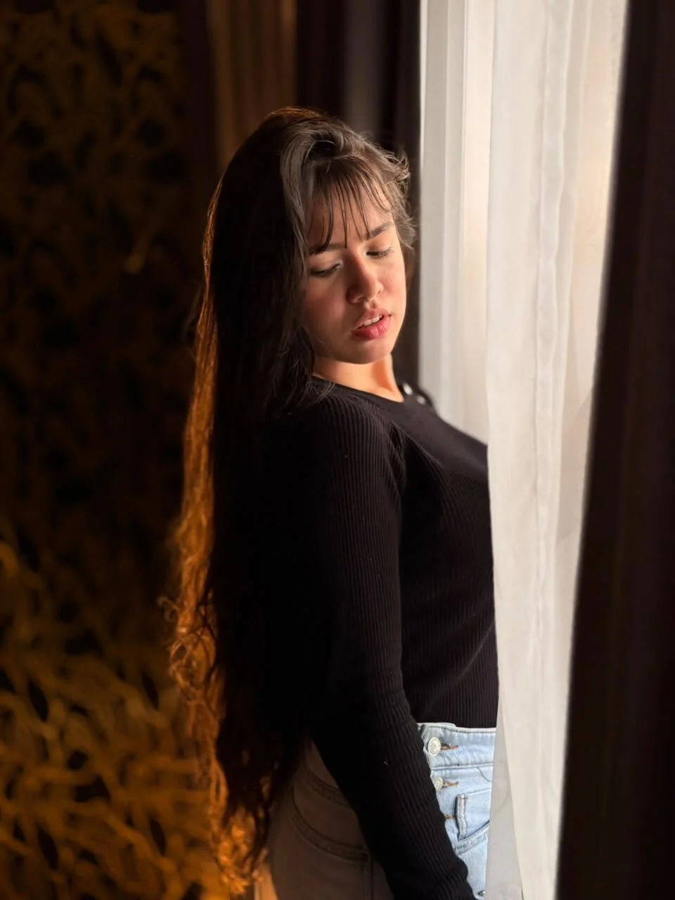 XXX Porn Photo of Nude Aitana_Petite 12