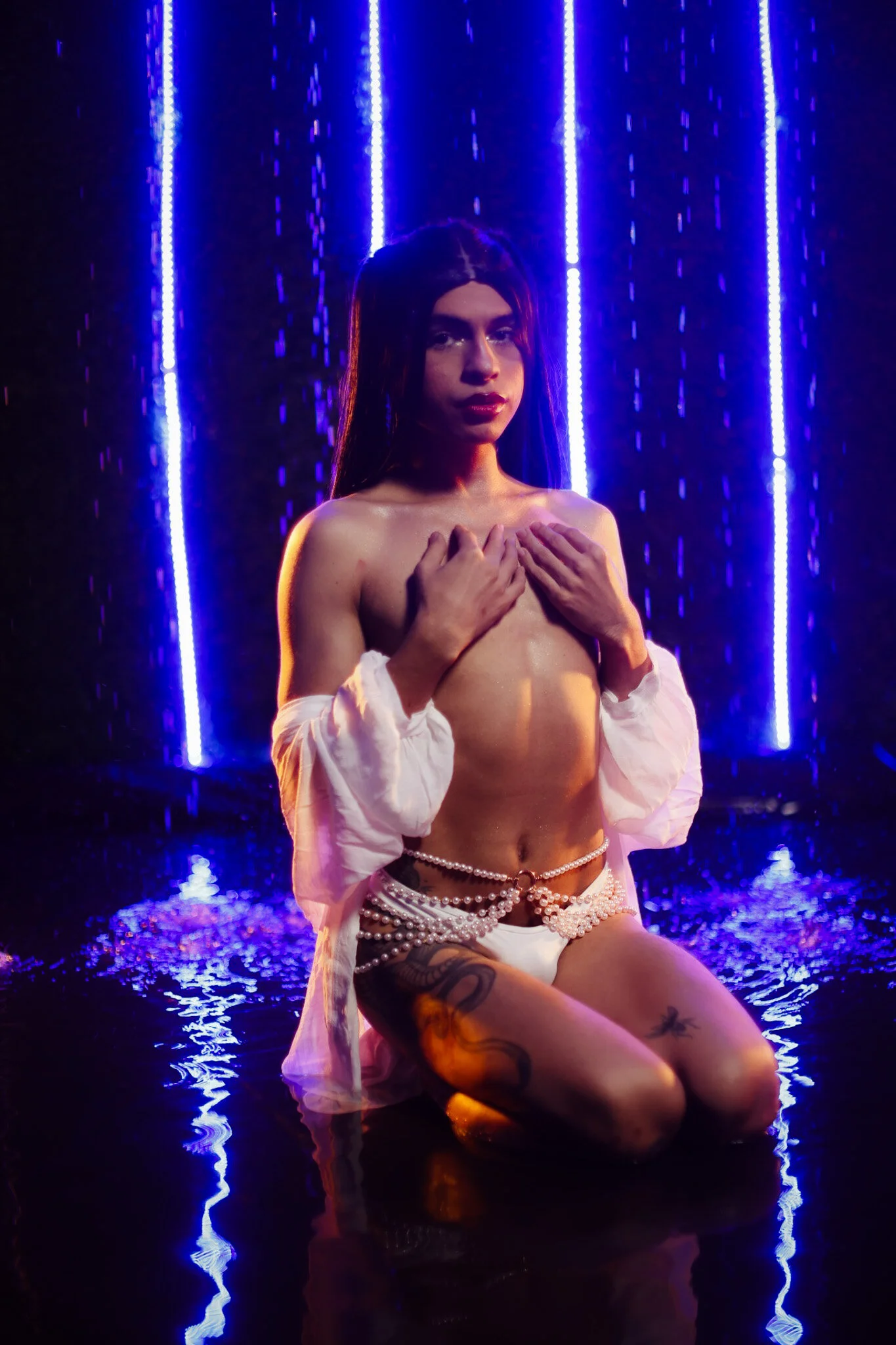 XXX Porn Photo of Nude sweetiepeach_ 48