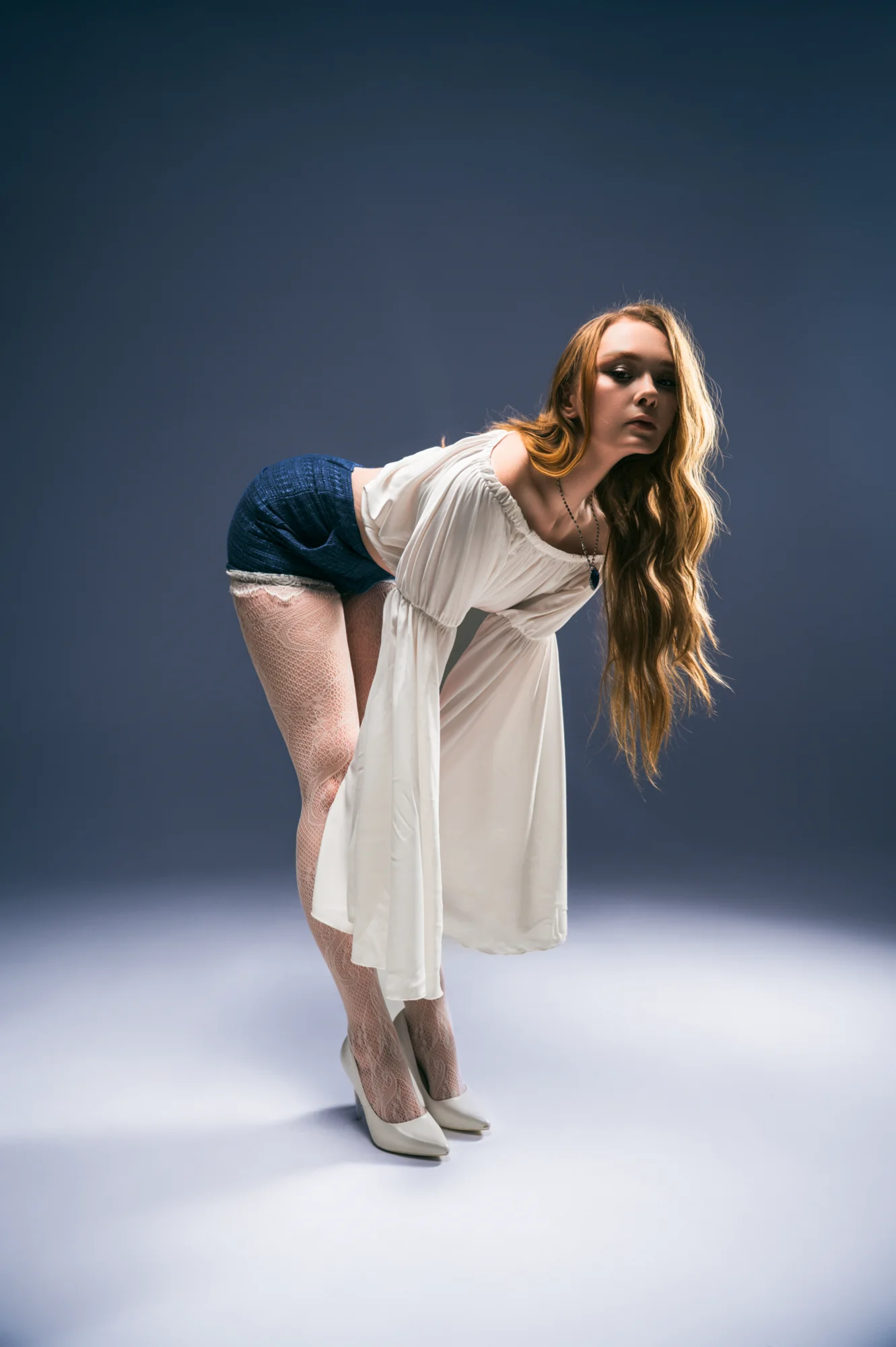 XXX Porn Photo of Nude AgataFoxley 23