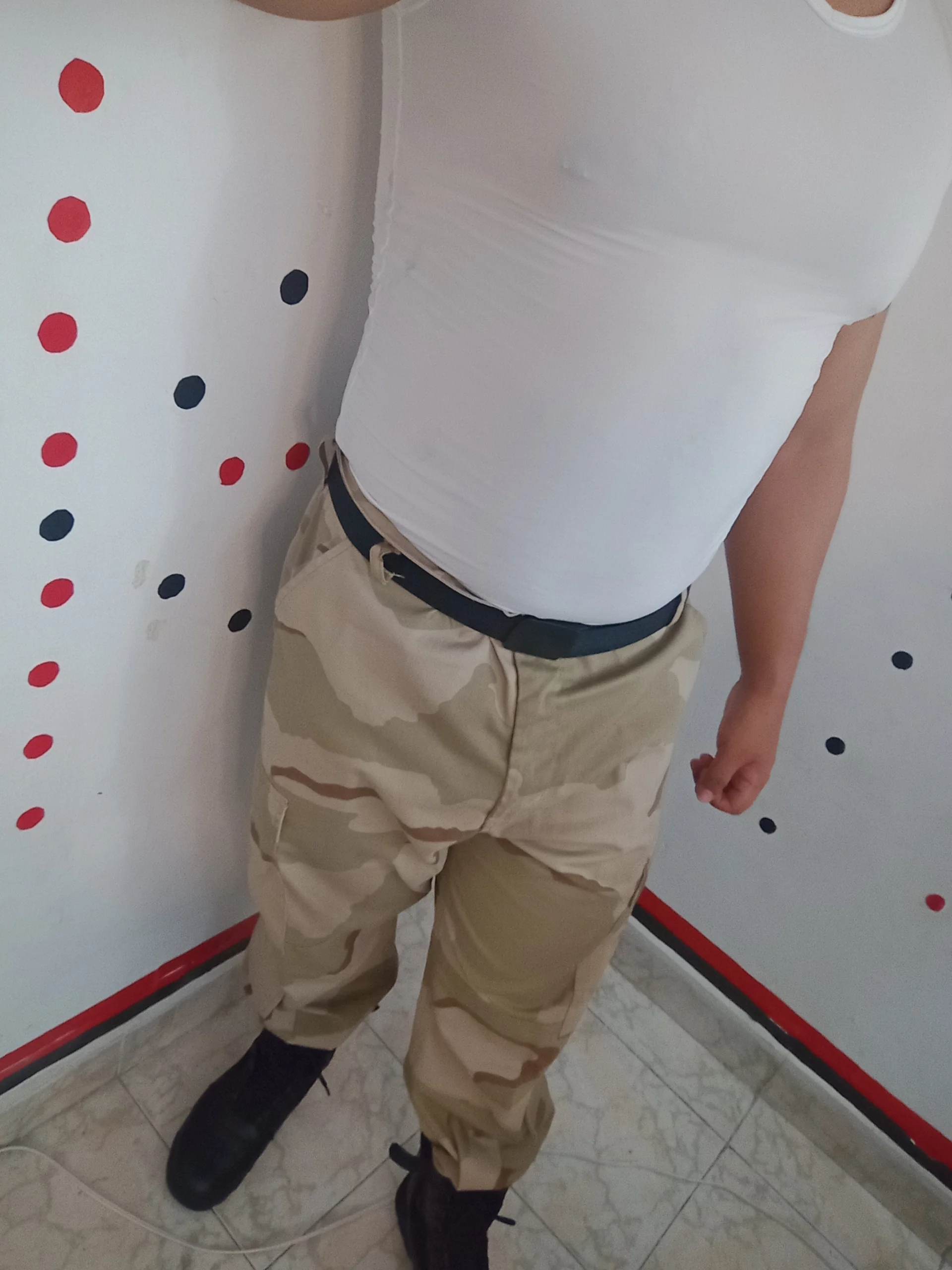 XXX Porn Photo of Nude KalethBigDick 1428