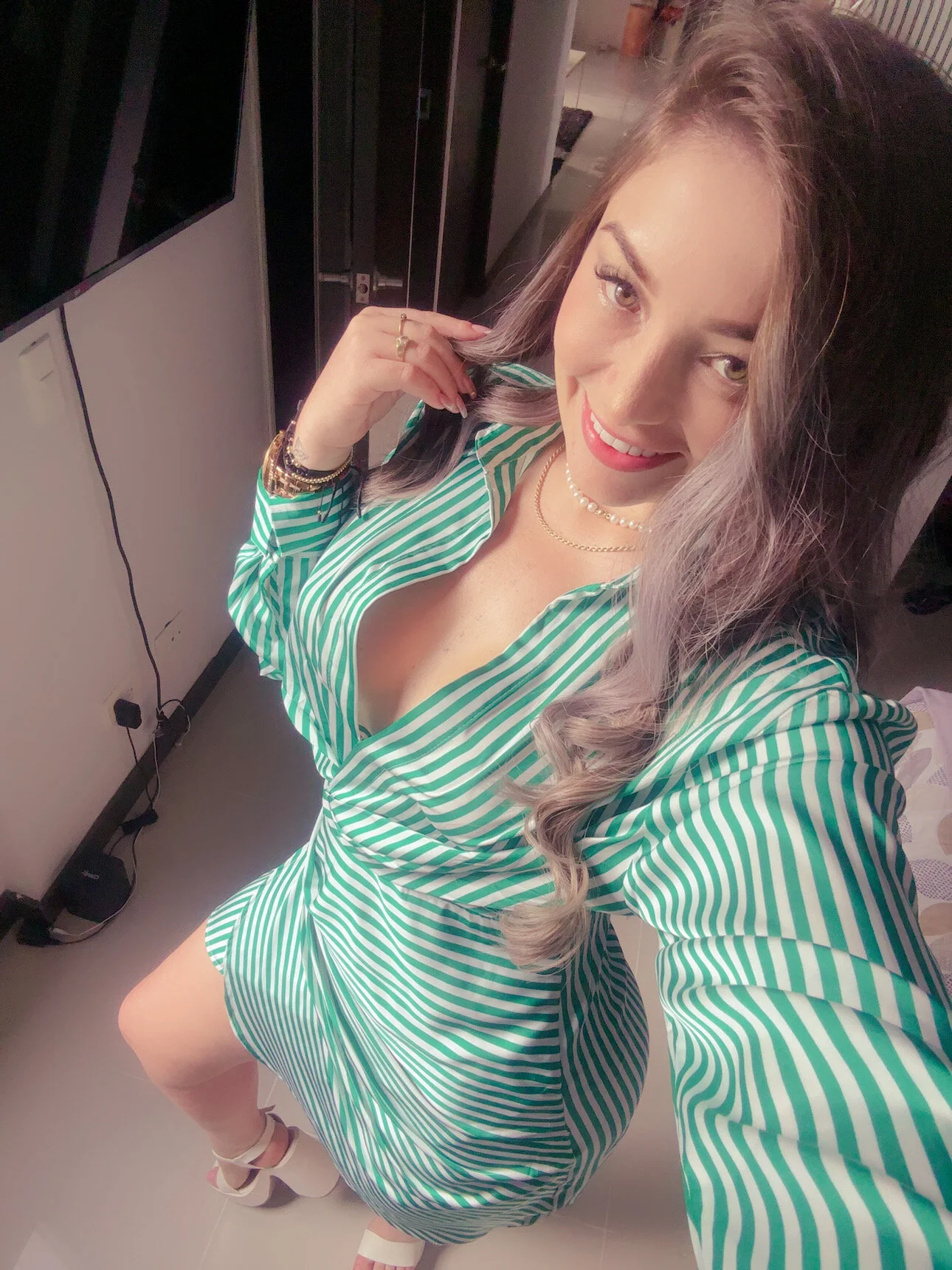 XXX Porn Photo of Nude Isis_Queen_ 1