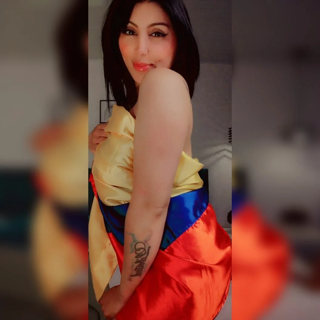 XXX Porn Photo of Nude tiffani__love 94