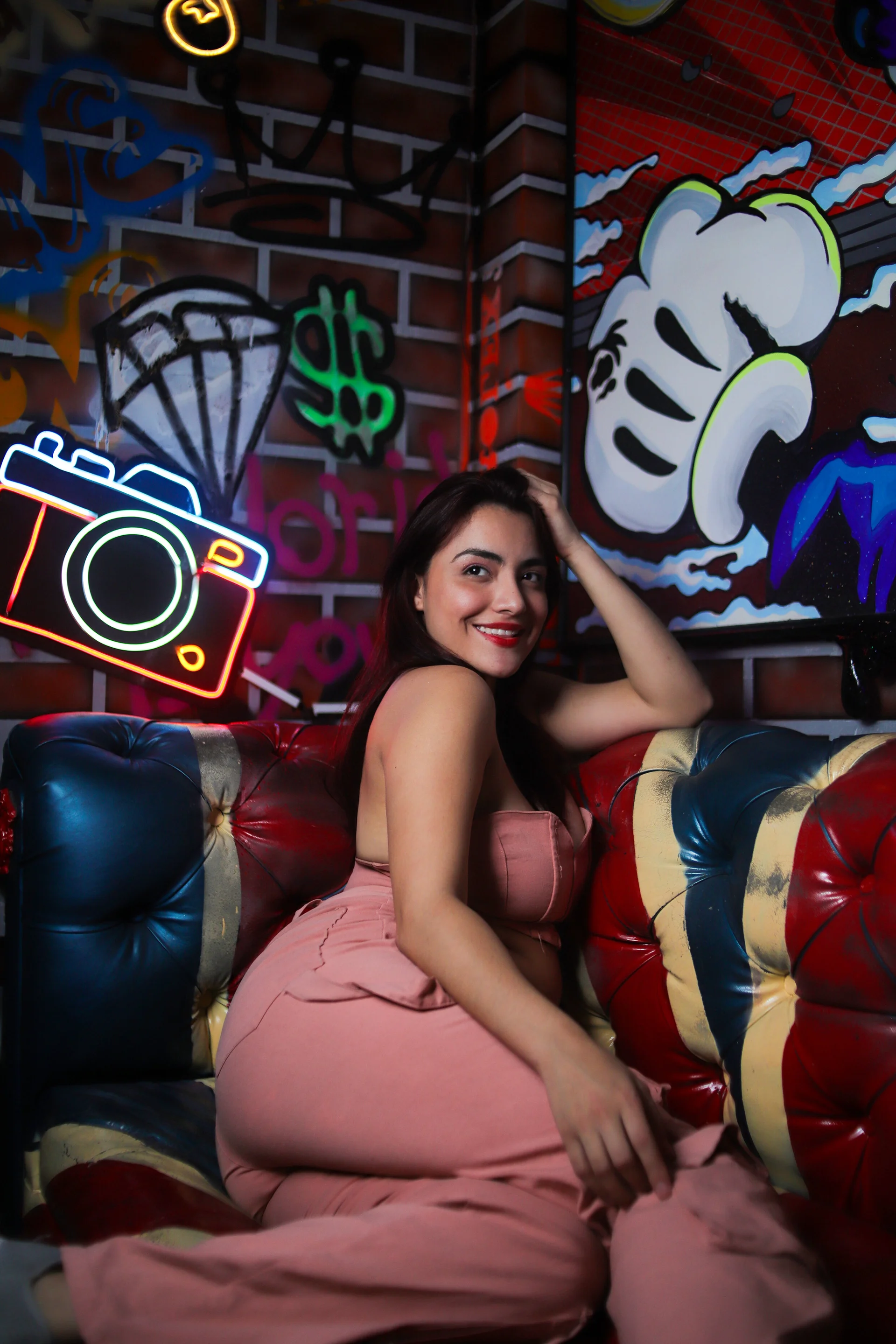 XXX Porn Photo of Nude IsabellaaJoness 65