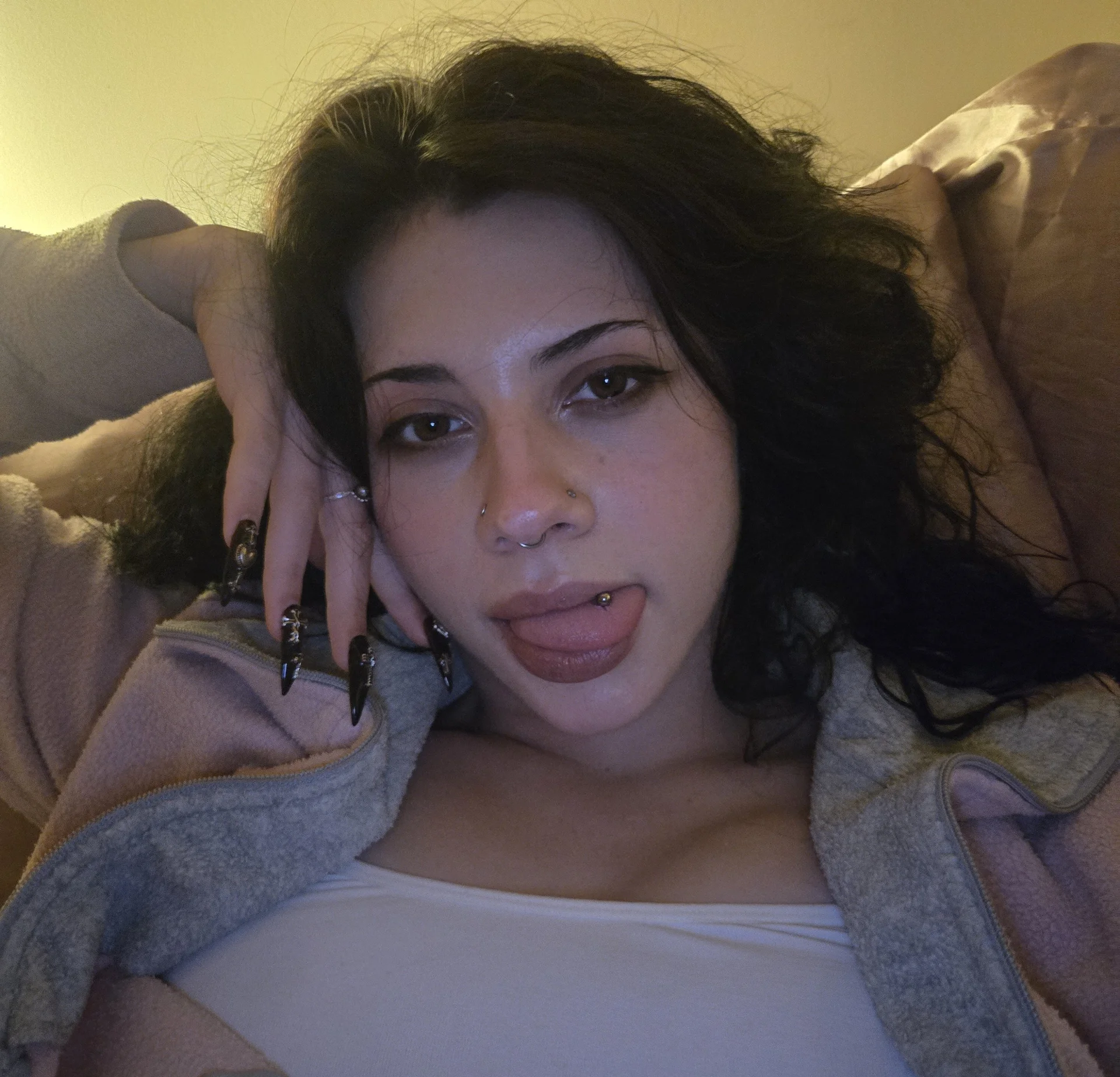 XXX Porn Photo of Nude bunnyybaby 4