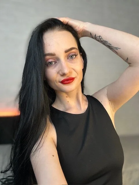 XXX Porn Photo of Nude SexWifeLina 3