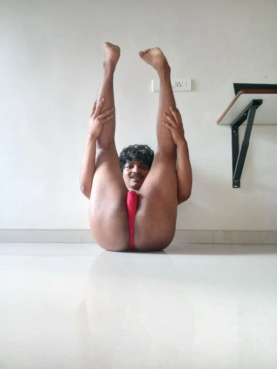 XXX Porn Photo of Nude punefag1 5