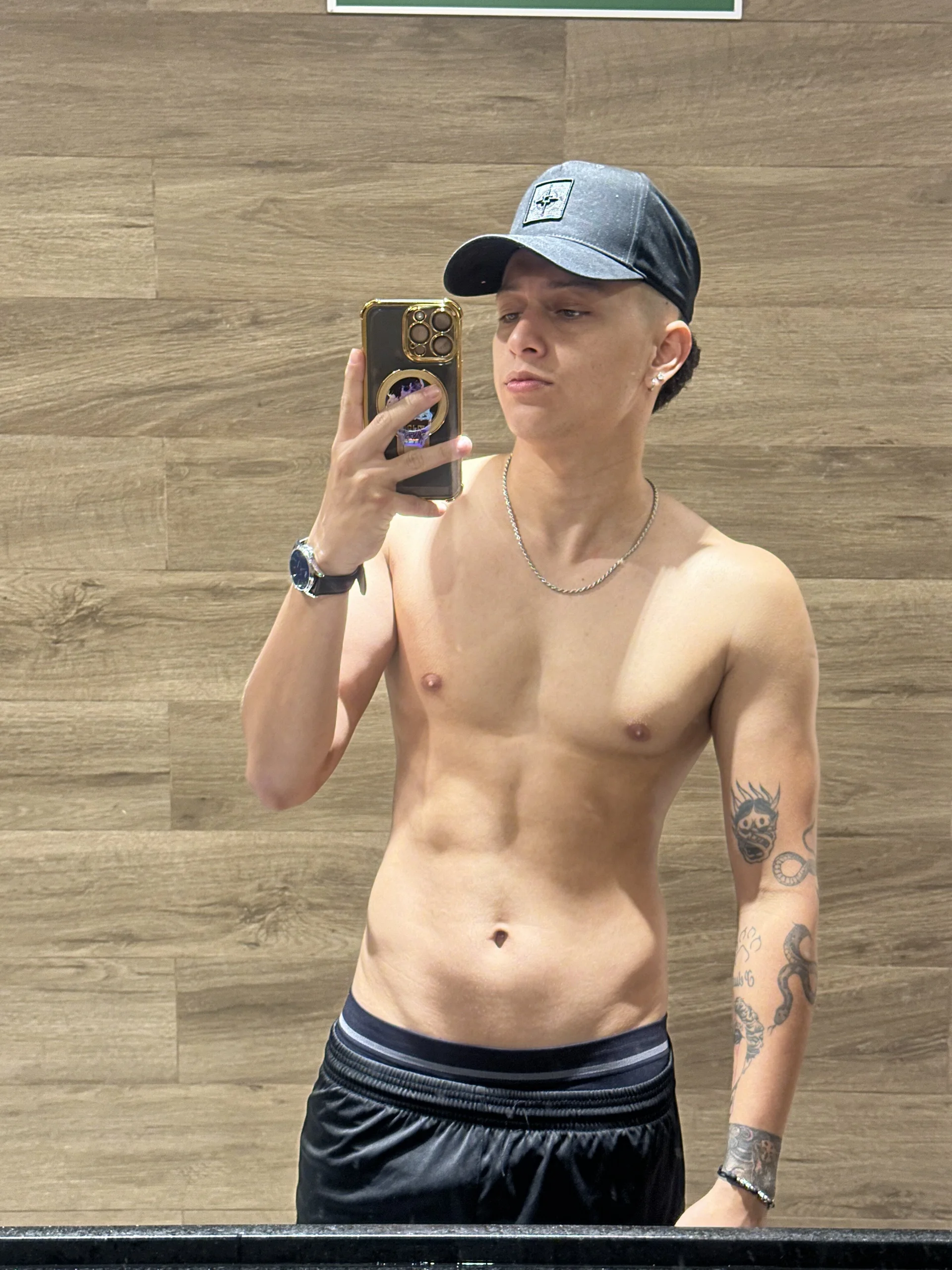 XXX Porn Photo of Nude RazorTwink 12