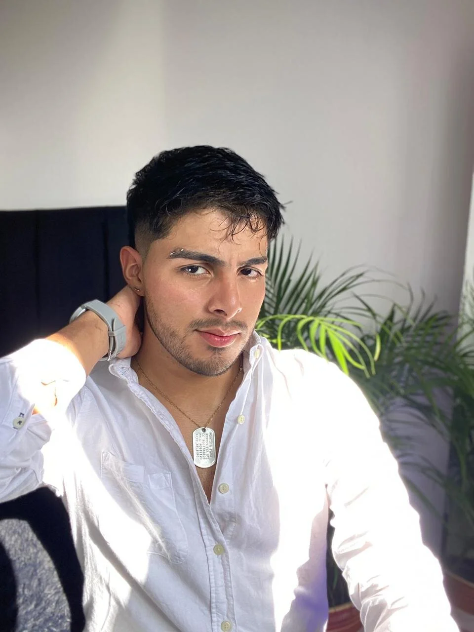 XXX Porn Photo of Nude jaiden_thoner 14