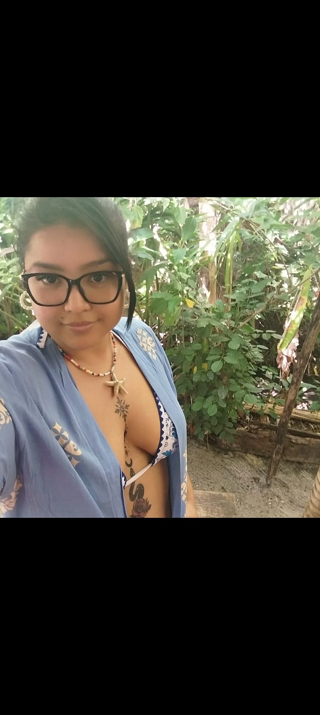 XXX Porn Photo of Nude AdyanaRosies 7