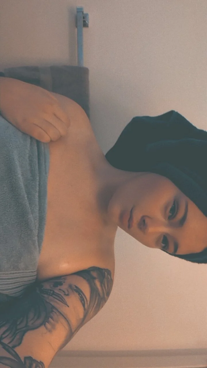 XXX Porn Photo of Nude veranoir99 1