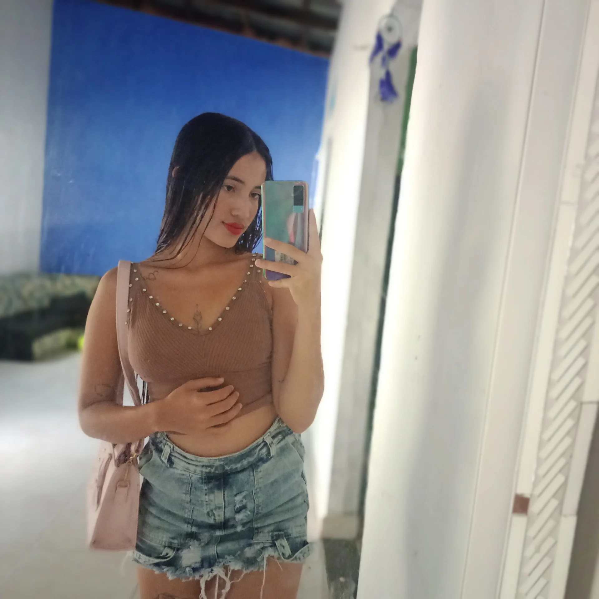 XXX Porn Photo of Nude -Nicol 50