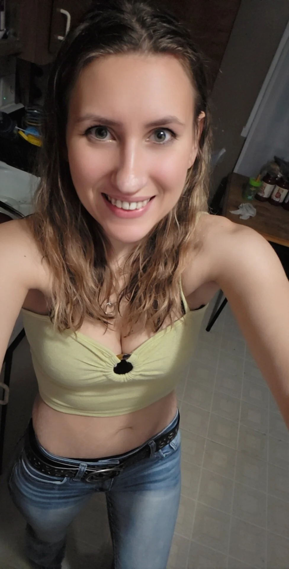 XXX Porn Photo of Nude pleasureme24k 1