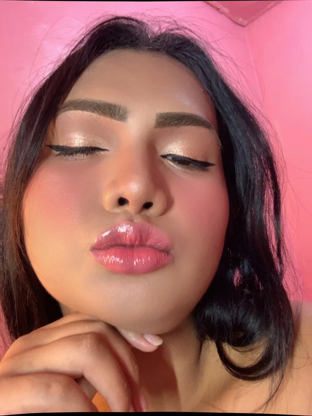 XXX Porn Photo of Nude asian_lust_ 4
