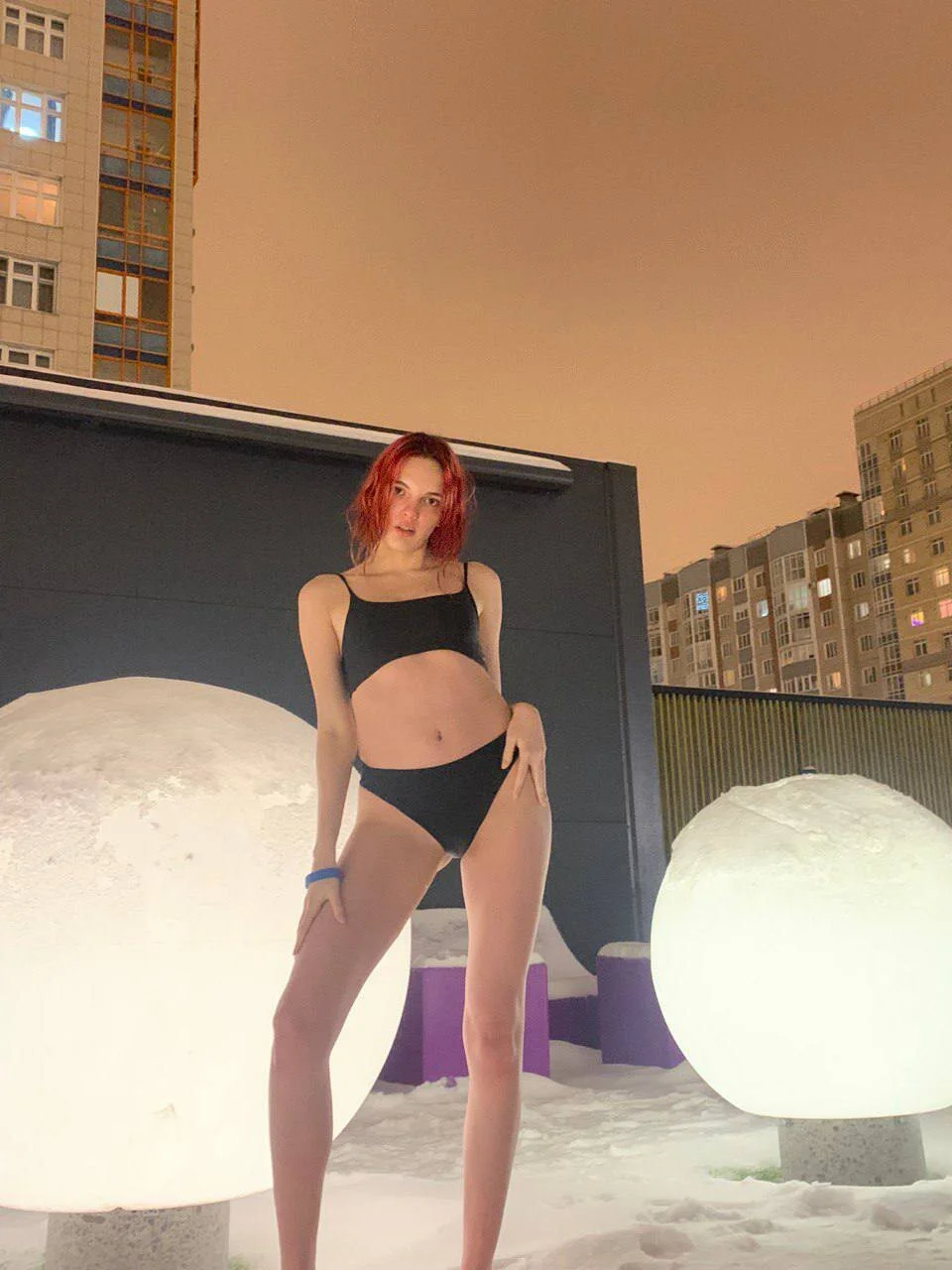 XXX Porn Photo of Nude Lia__meow 3