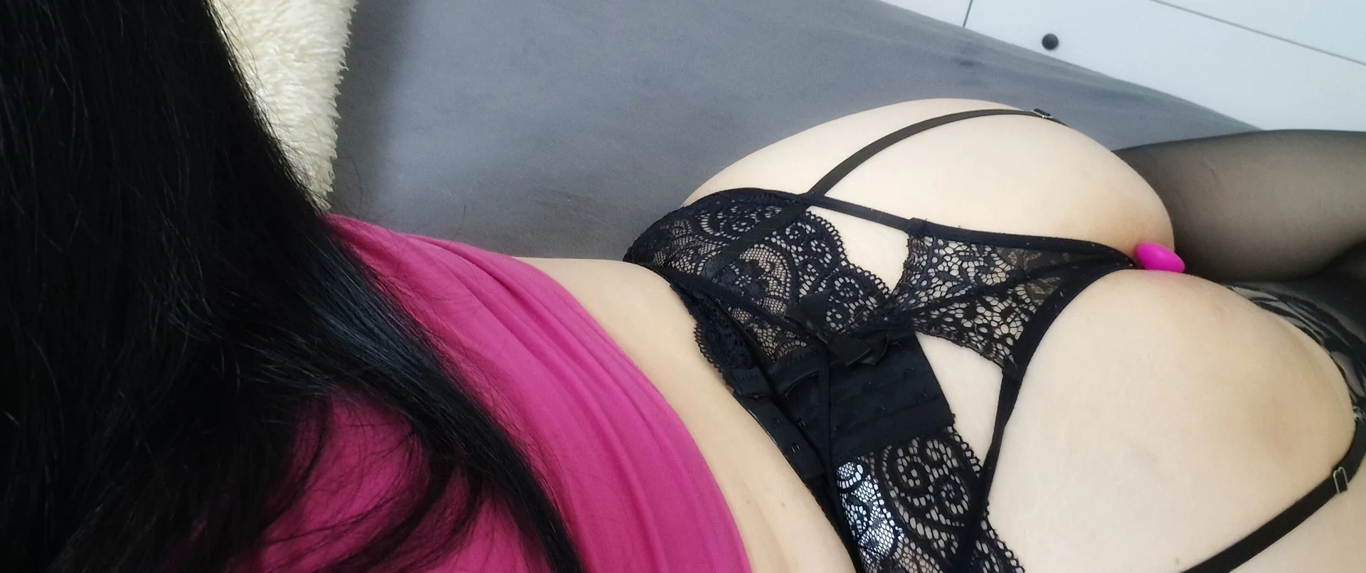 XXX Porn Photo of Nude AryaSummersReal 6