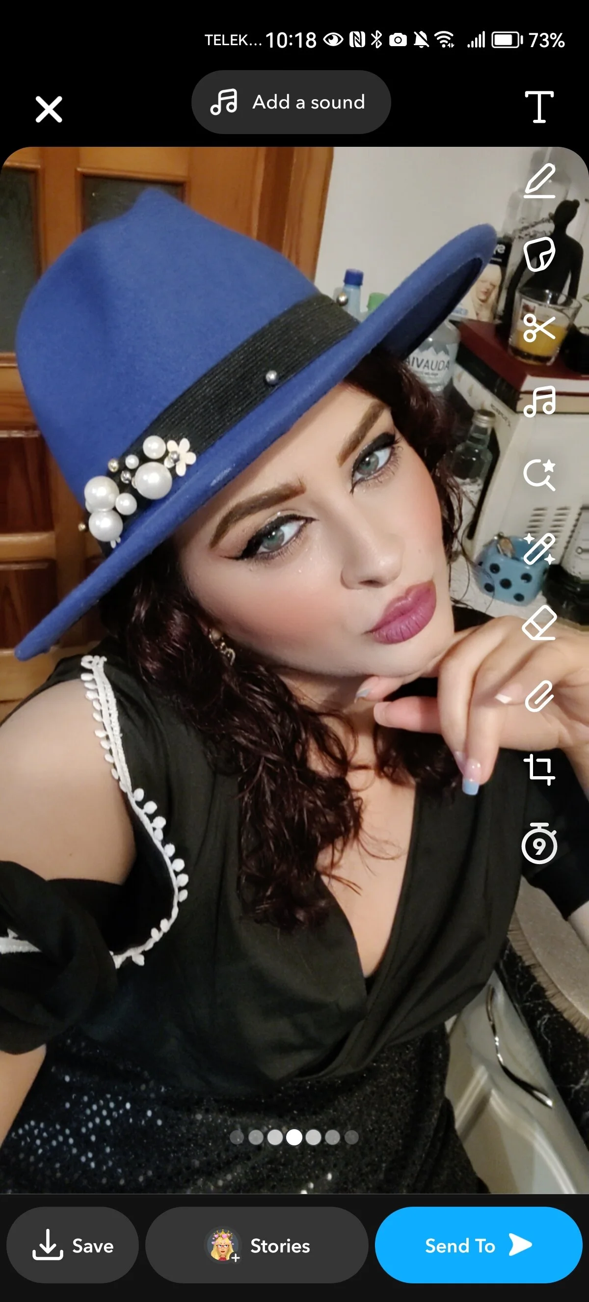 XXX Porn Photo of Nude DivineGoddess88ForYouKing 148